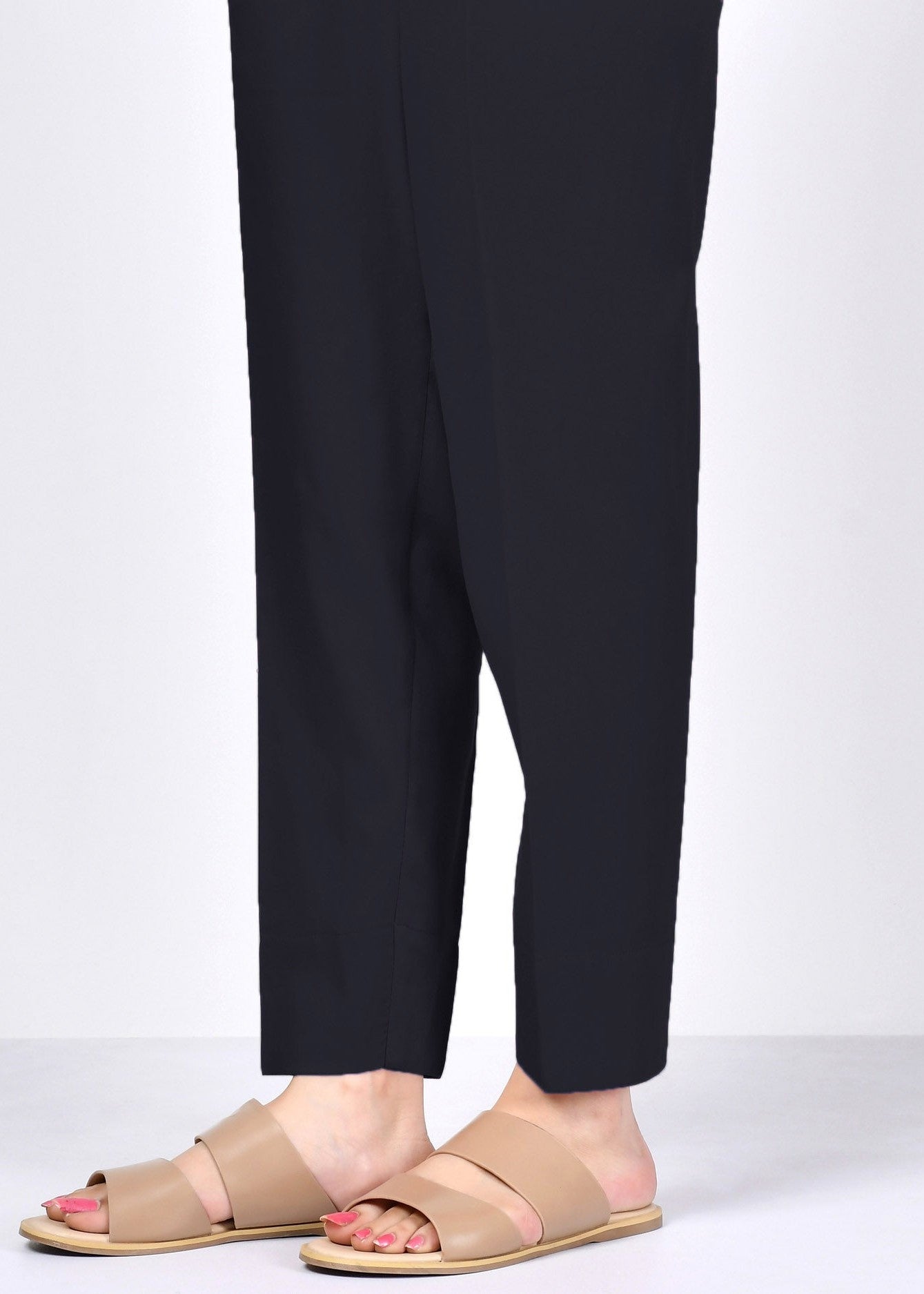 Momin Online CAMBRIC TROUSER B. Women 1pcs