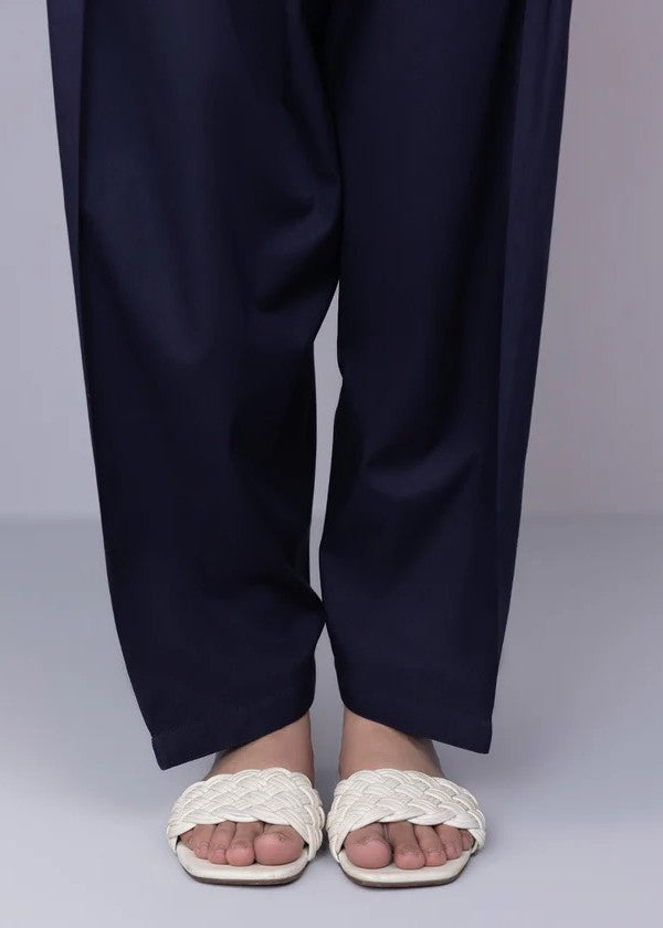 Momin Online Shalwar b. Women 1pcs