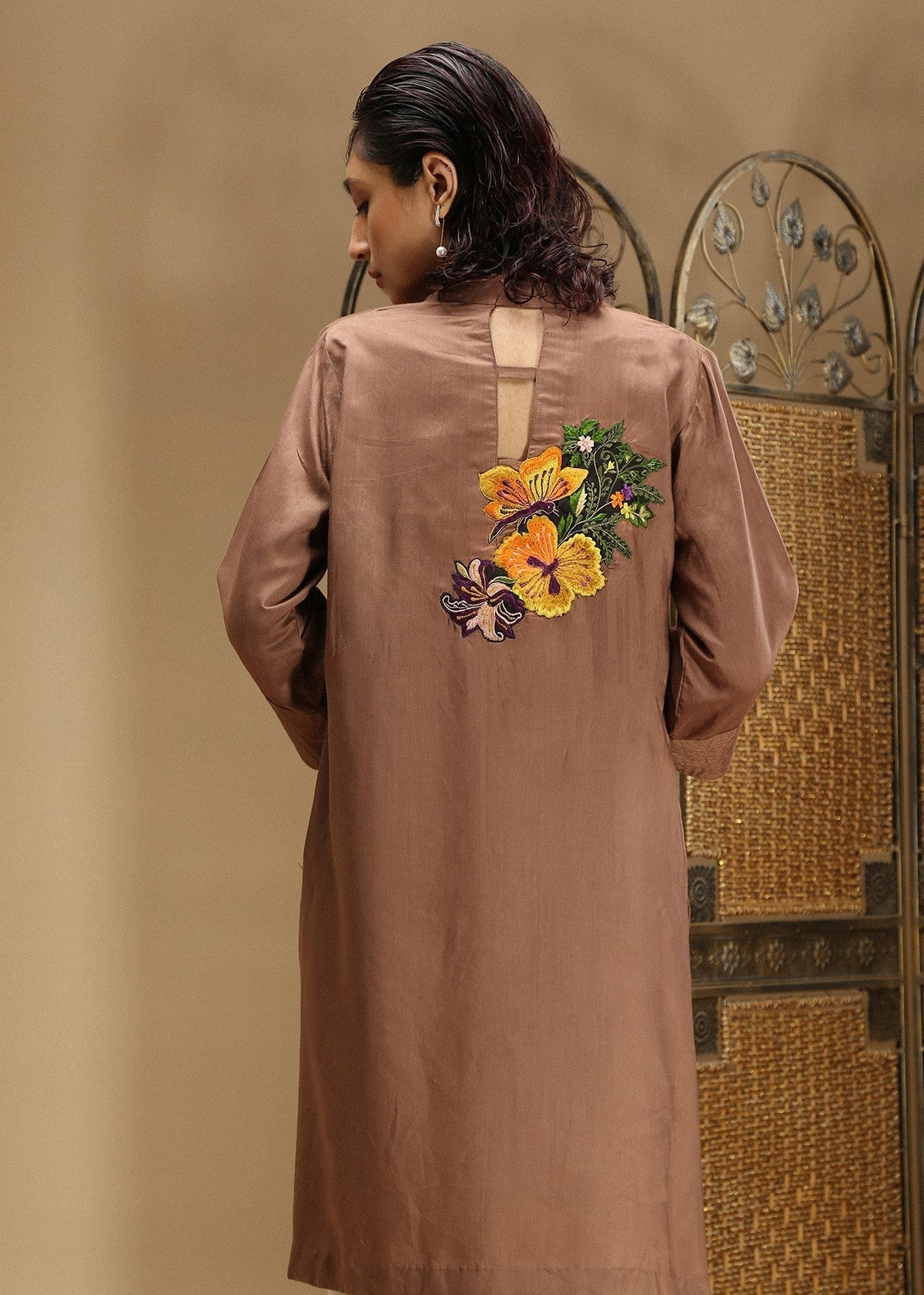 Aster Enchanted Shirt Women 1pcs