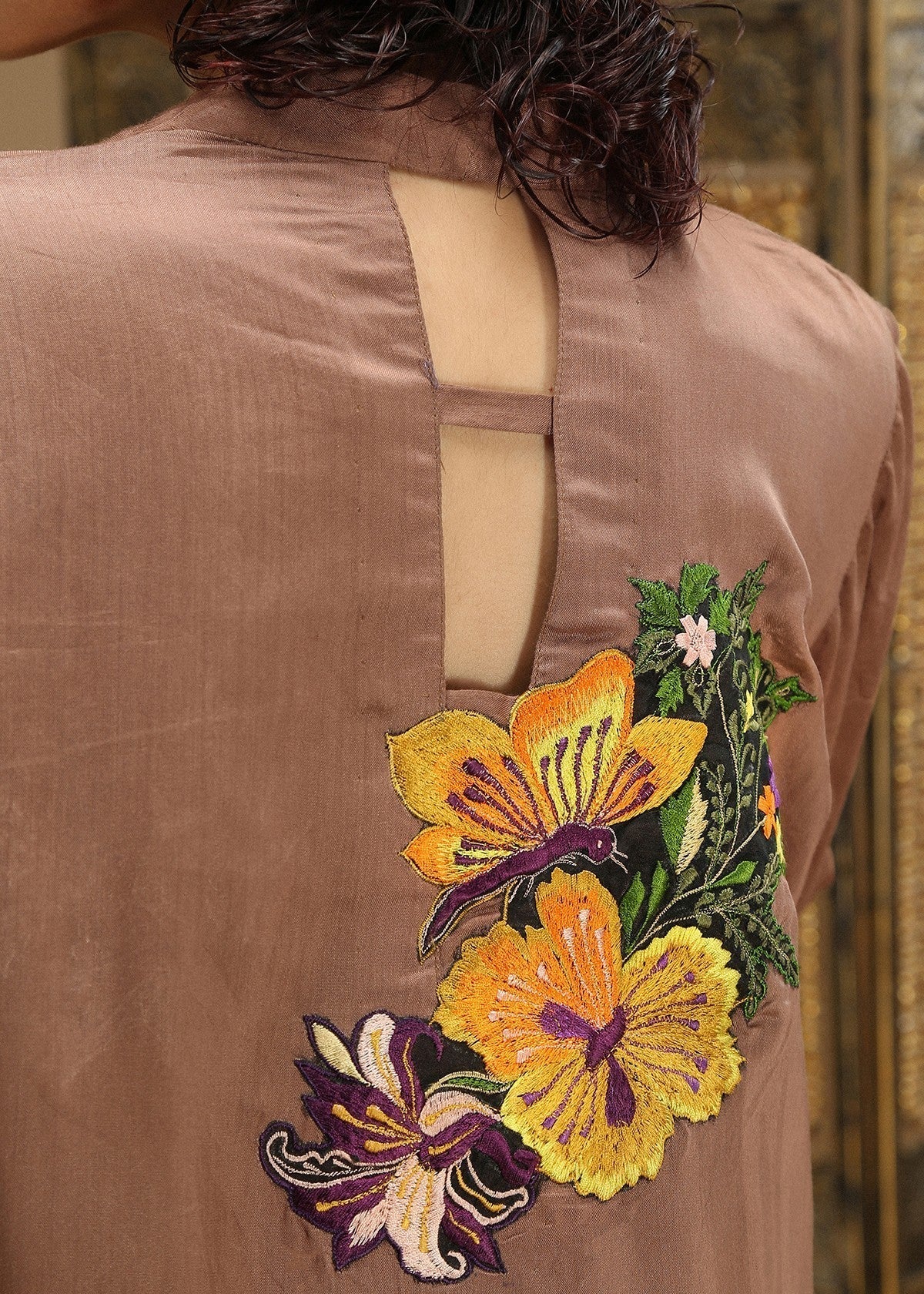 Aster Enchanted Shirt Women 1pcs