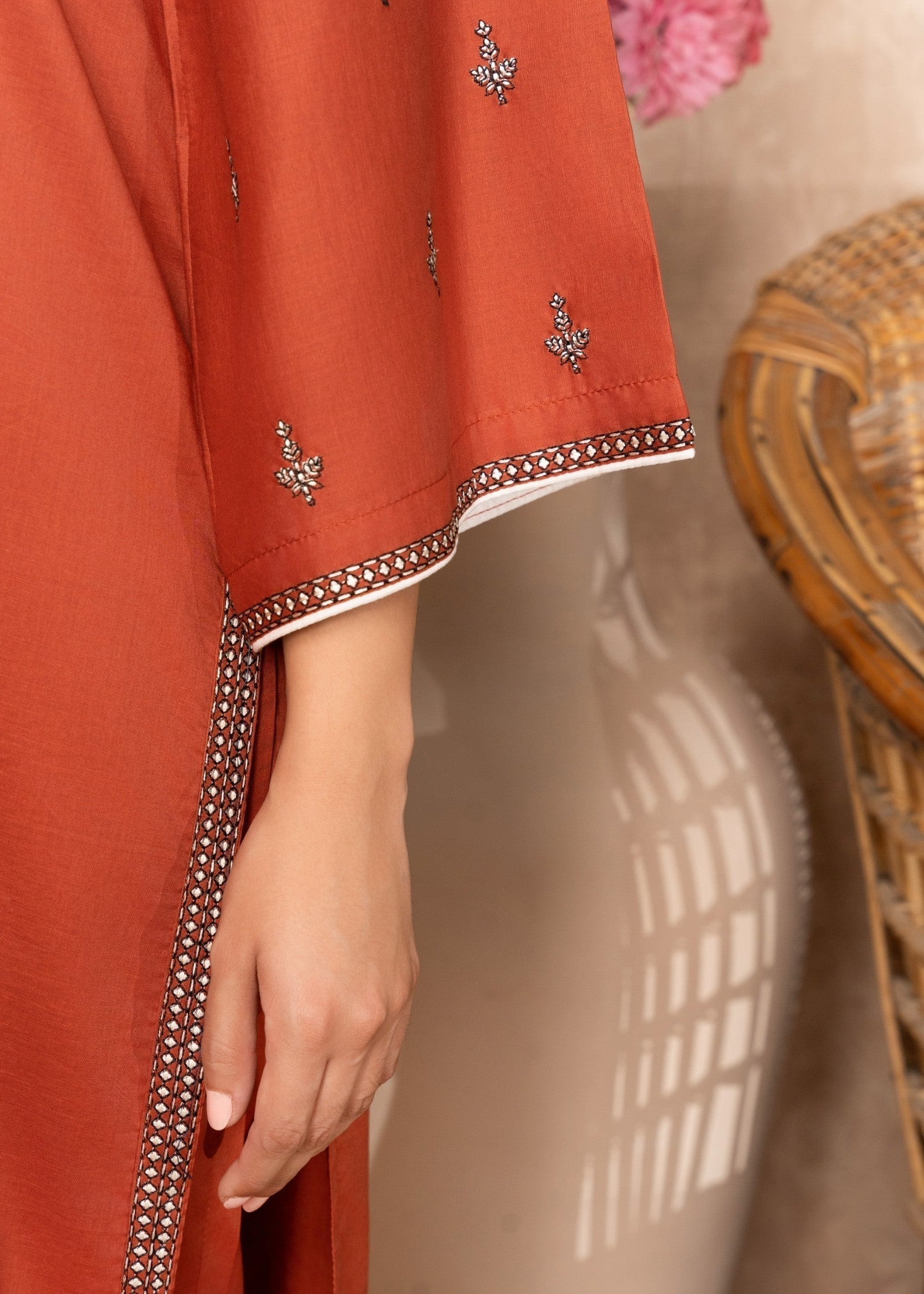 Aster Nouveau Elegance Women 2pcs