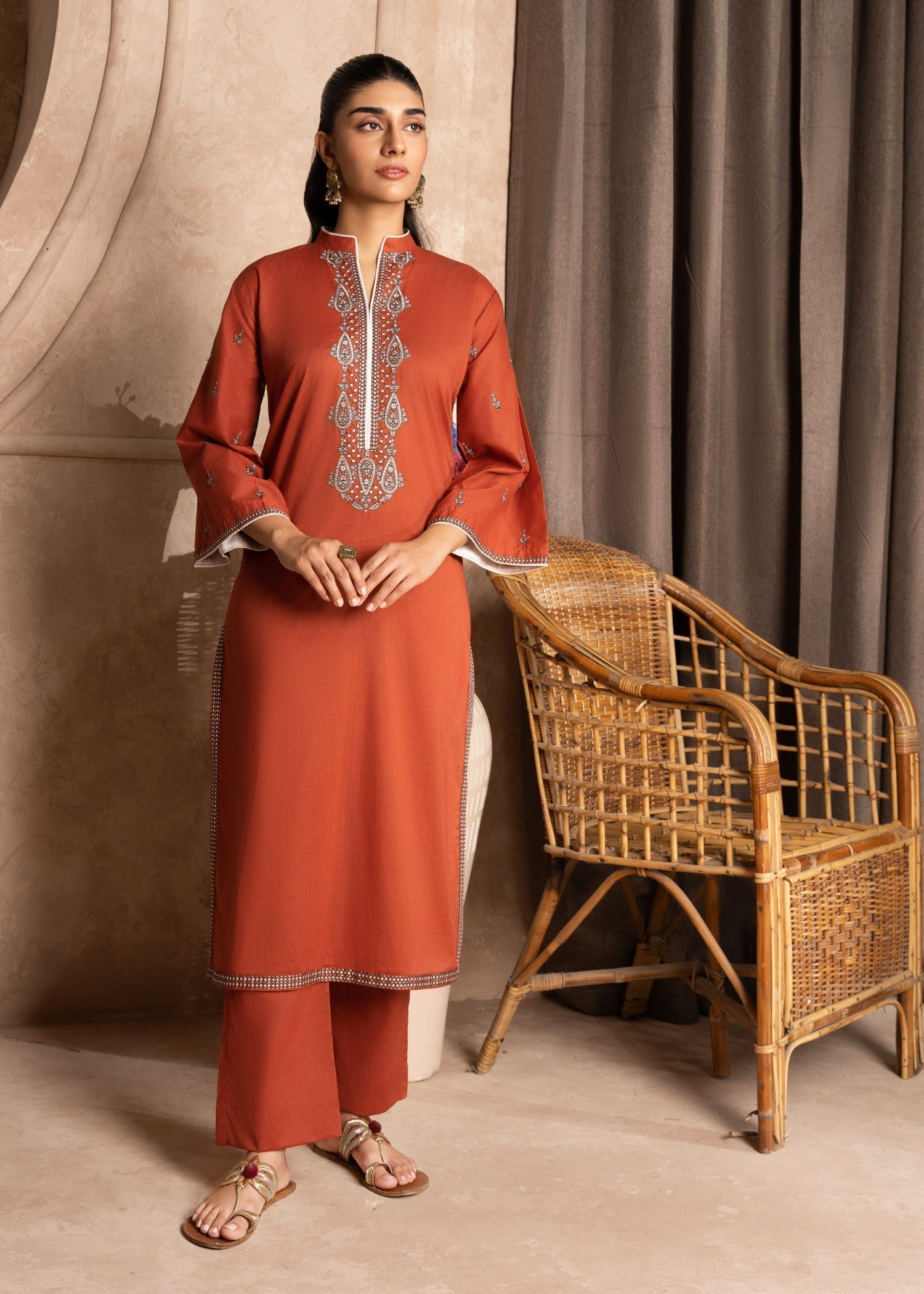 Aster Nouveau Elegance Women 2pcs