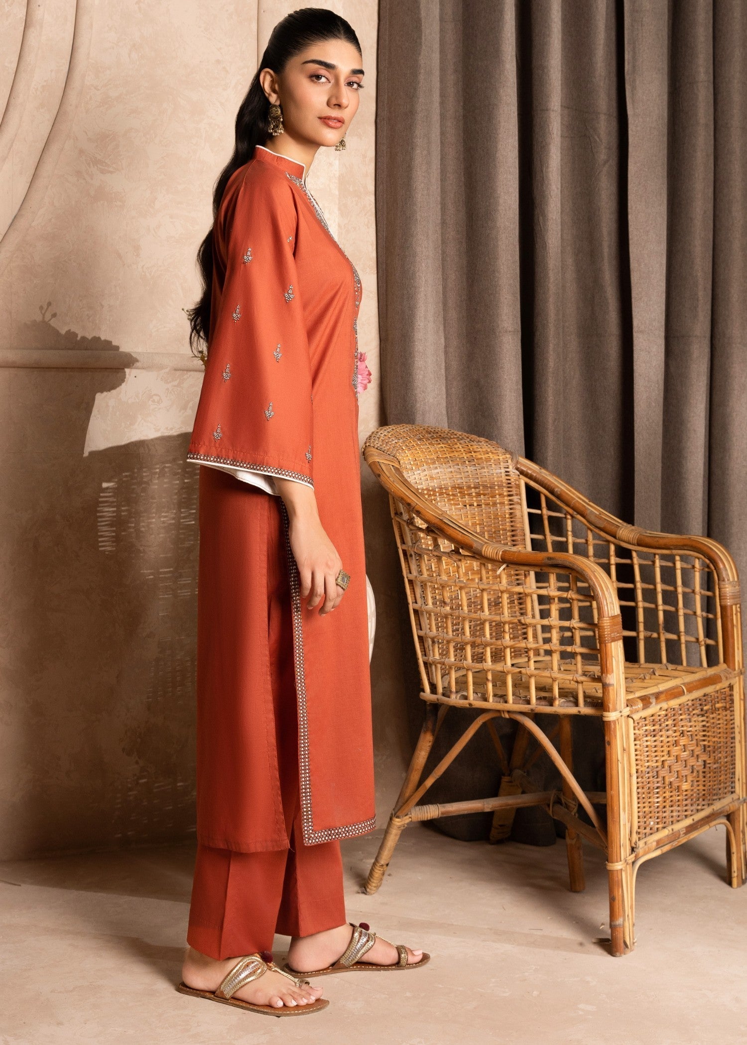 Aster Nouveau Elegance Women 2pcs