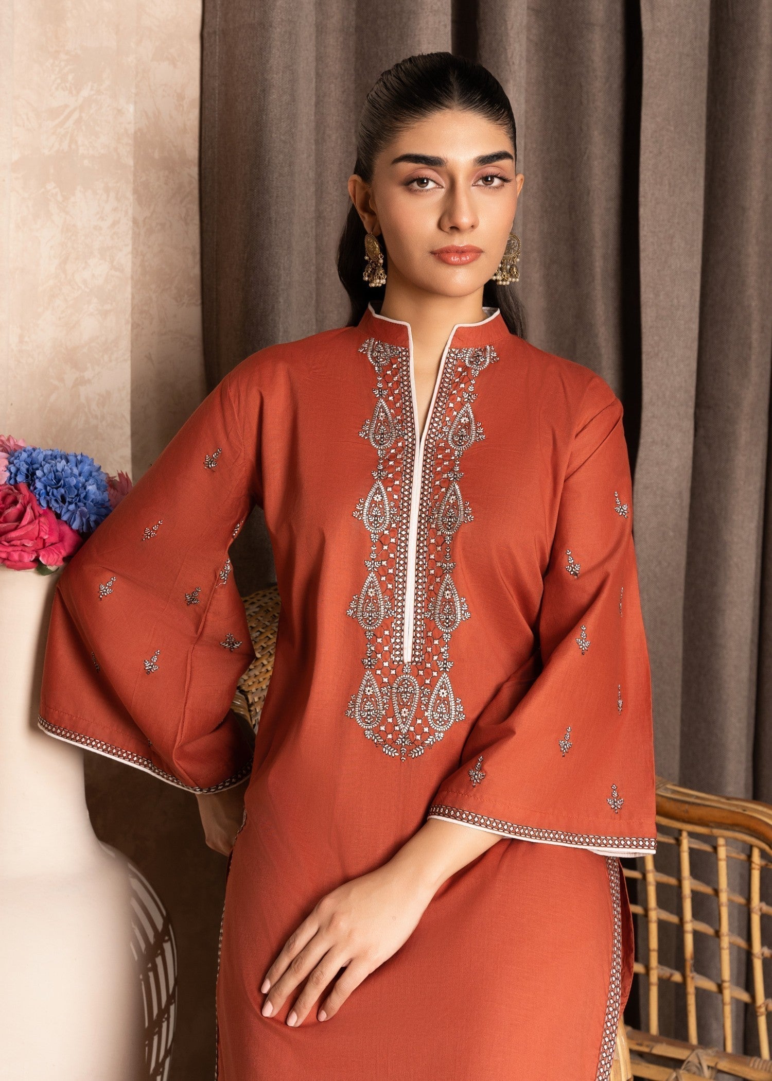 Aster Nouveau Elegance Women 2pcs