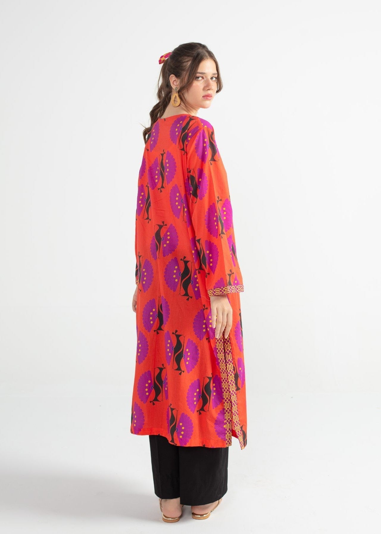 Kesori IRIN Women 1pcs