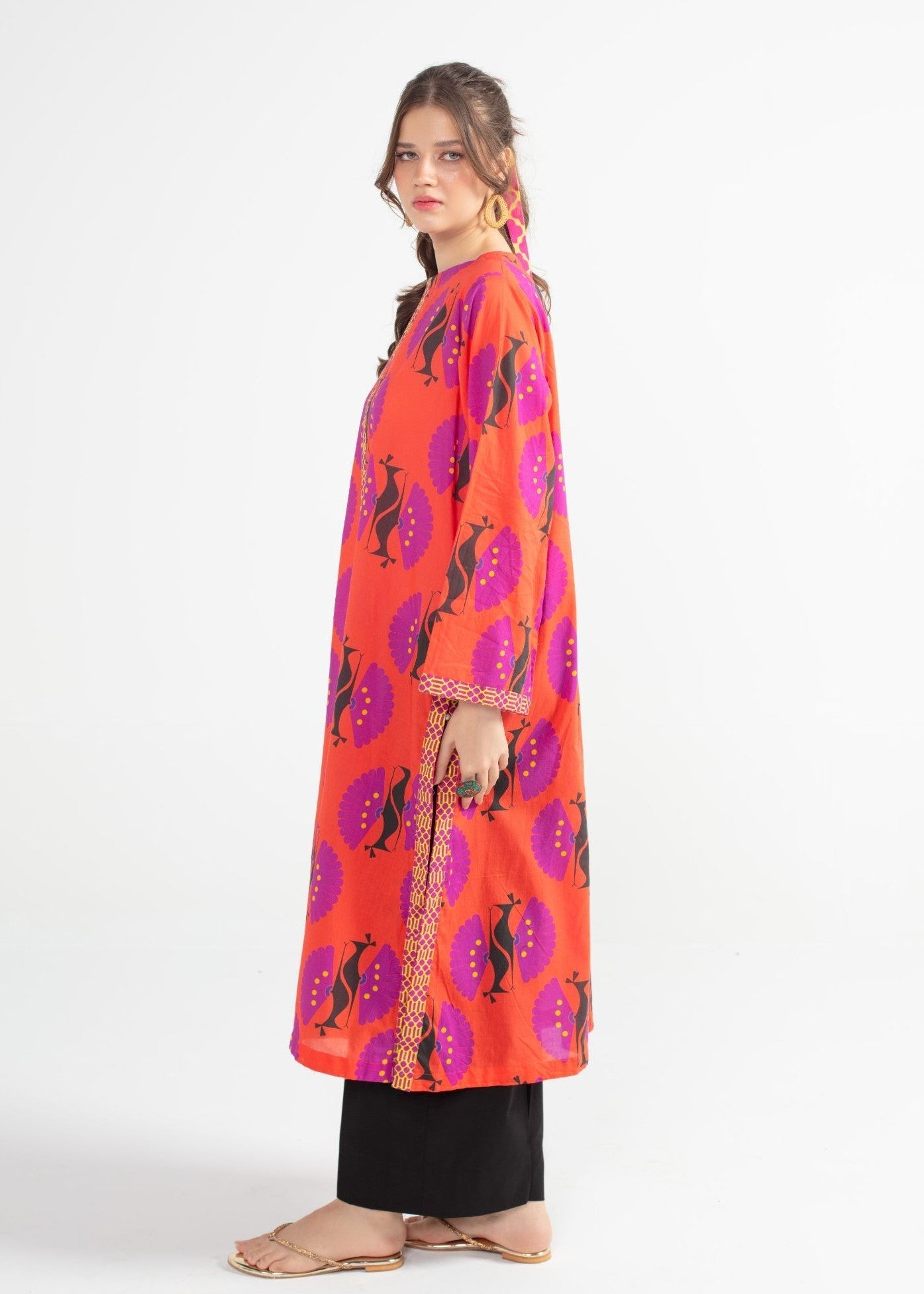 Kesori IRIN Women 1pcs