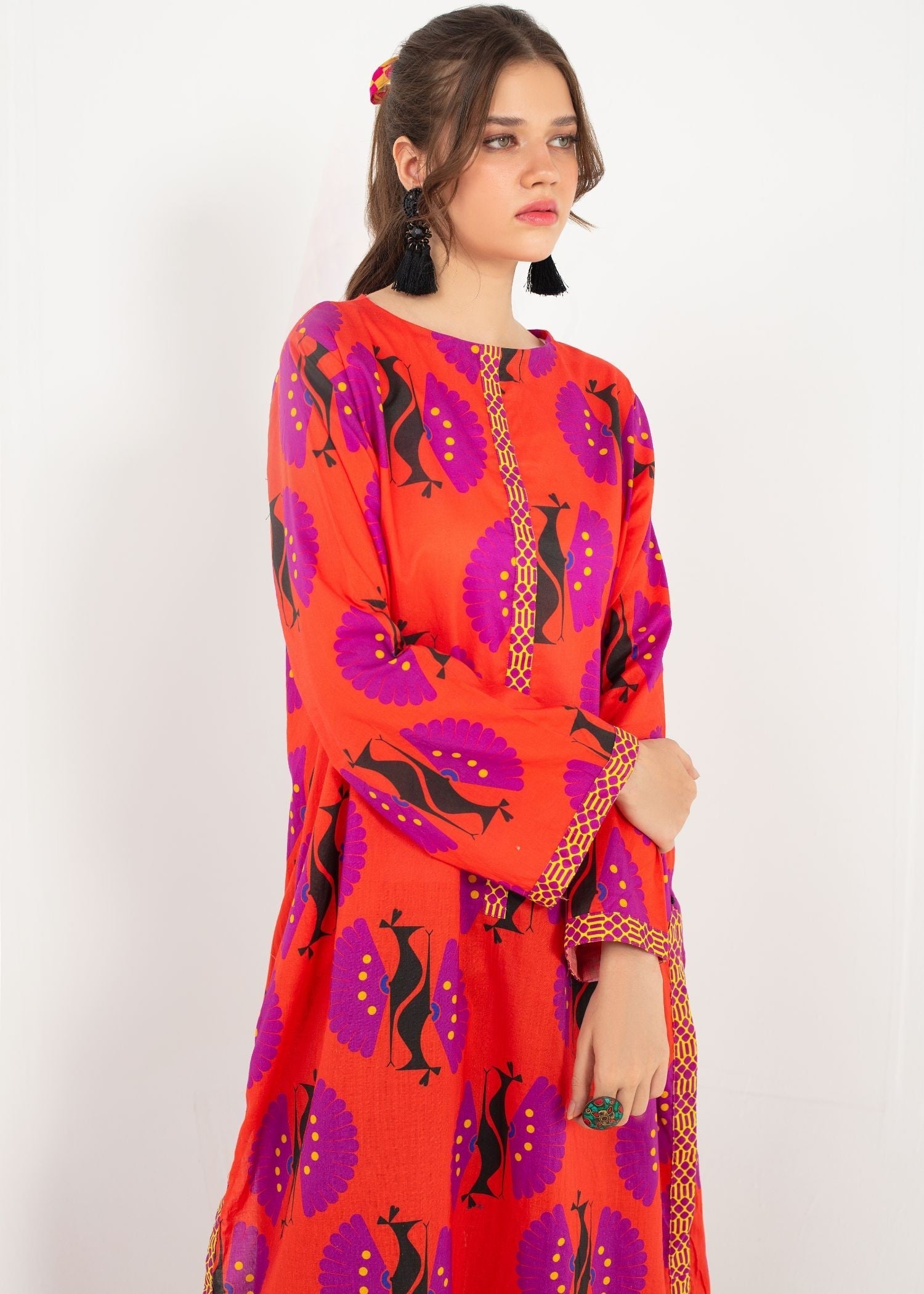 Kesori IRIN Women 1pcs