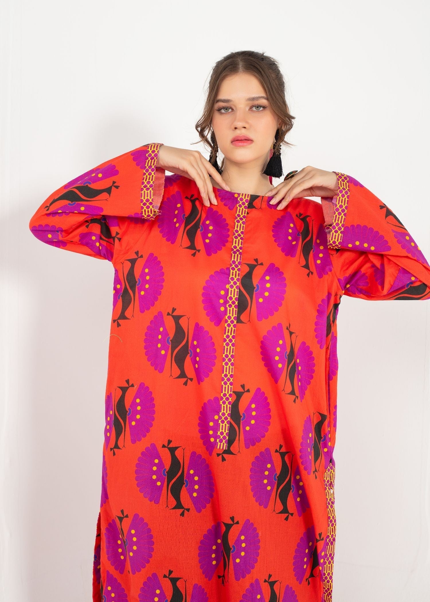 Kesori IRIN Women 1pcs