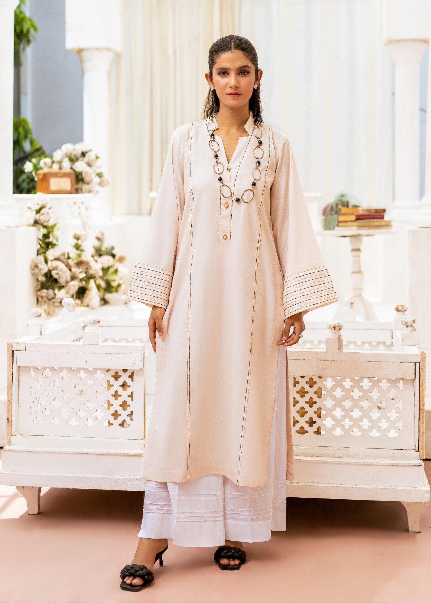 Tessa Light Dew Women 2pcs