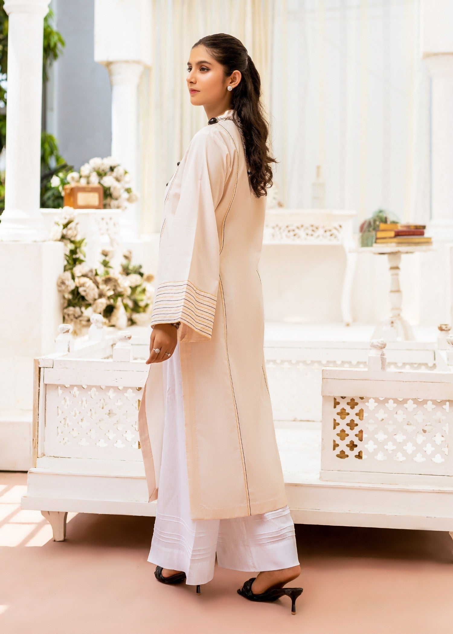 Tessa Light Dew Women 2pcs