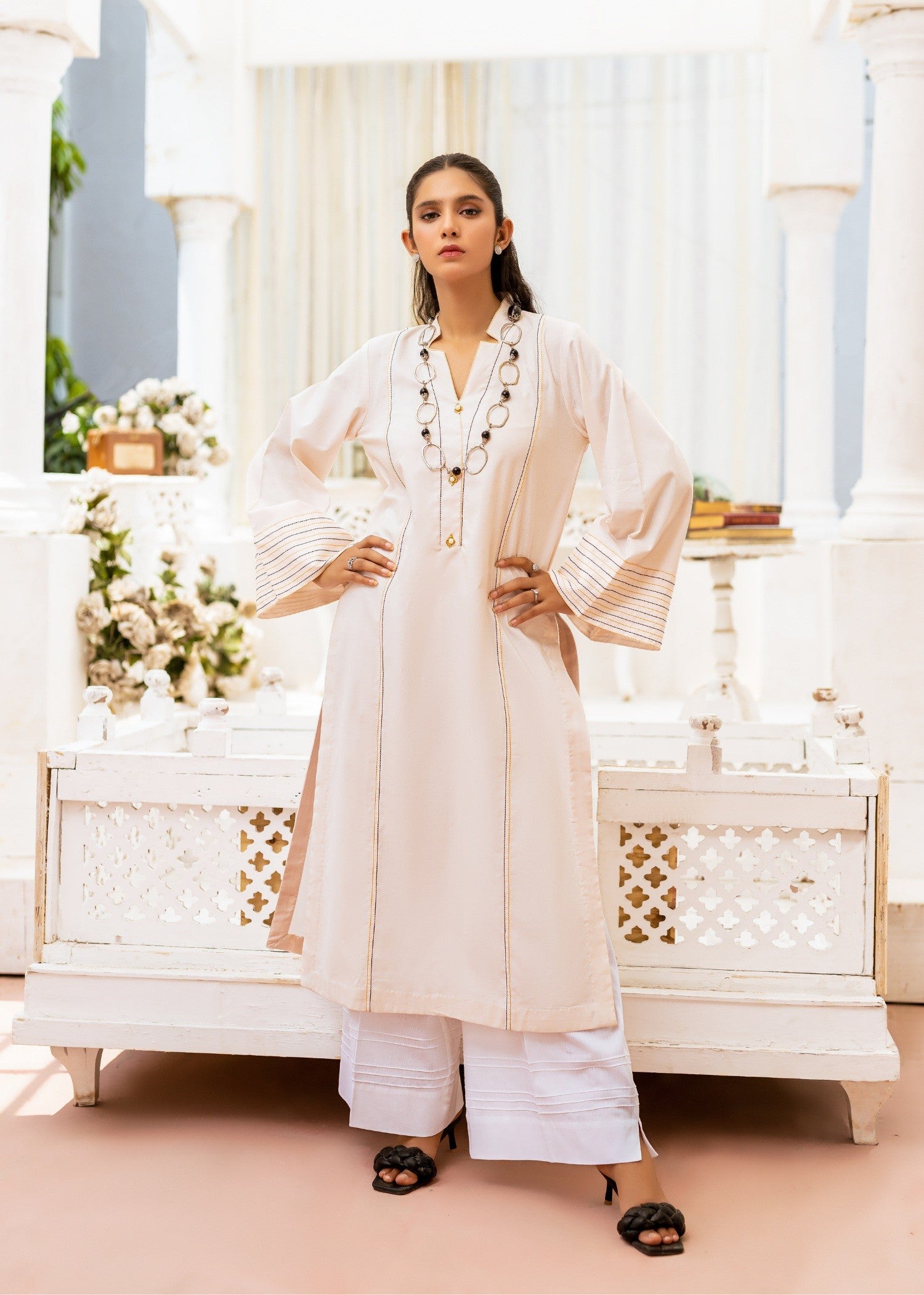 Tessa Light Dew Women 2pcs