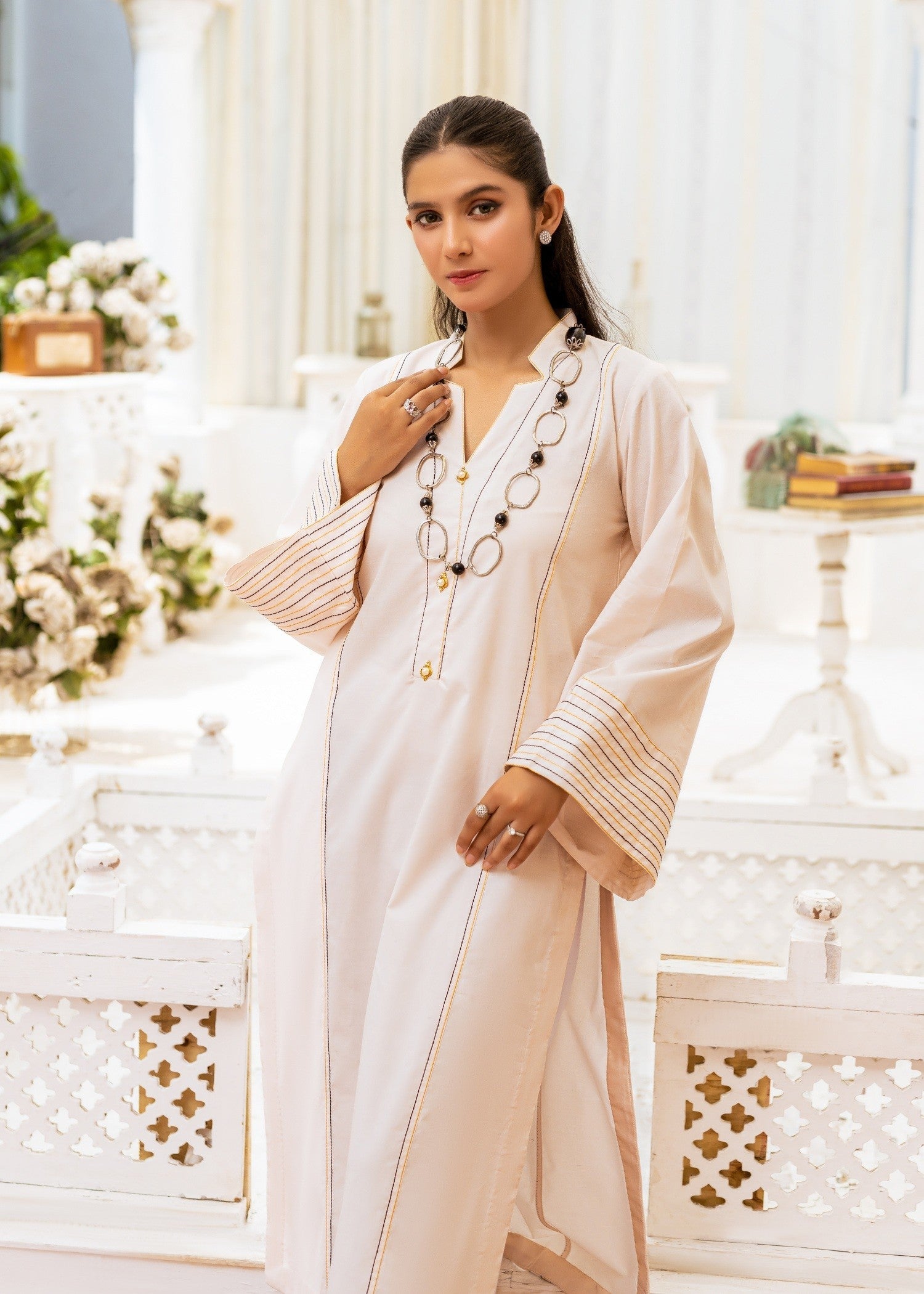 Tessa Light Dew Women 2pcs