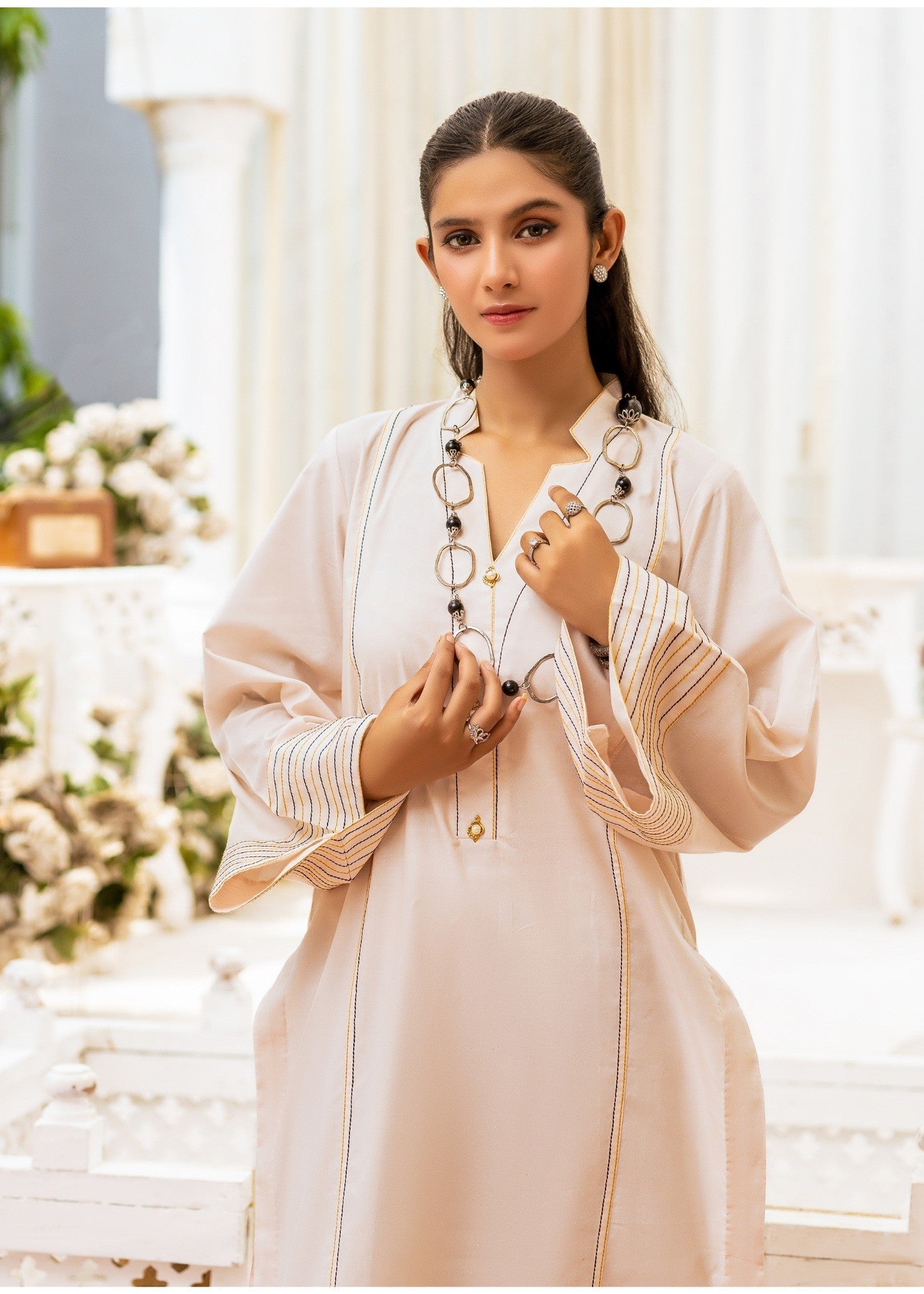 Tessa Light Dew Women 2pcs