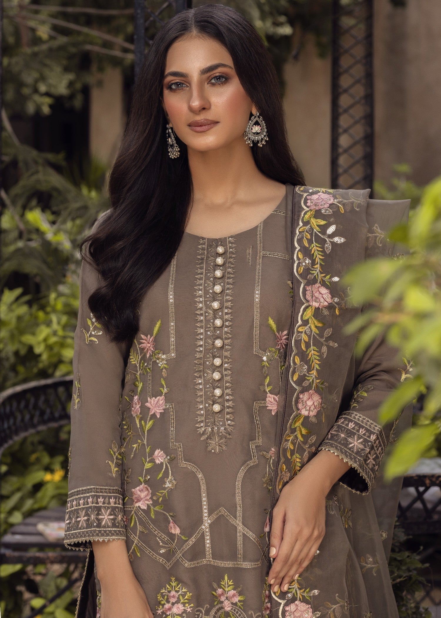 Adam's Couture Gulbano Women 3pcs