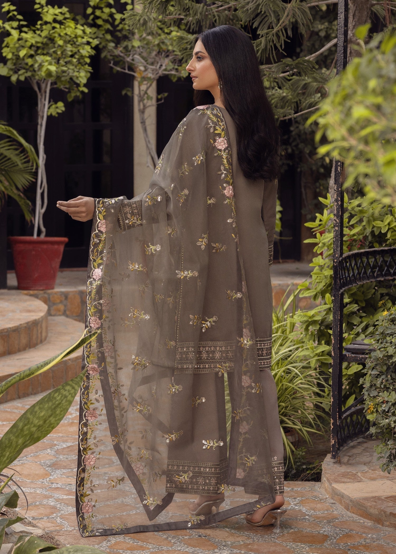 Adam's Couture Gulbano Women 3pcs