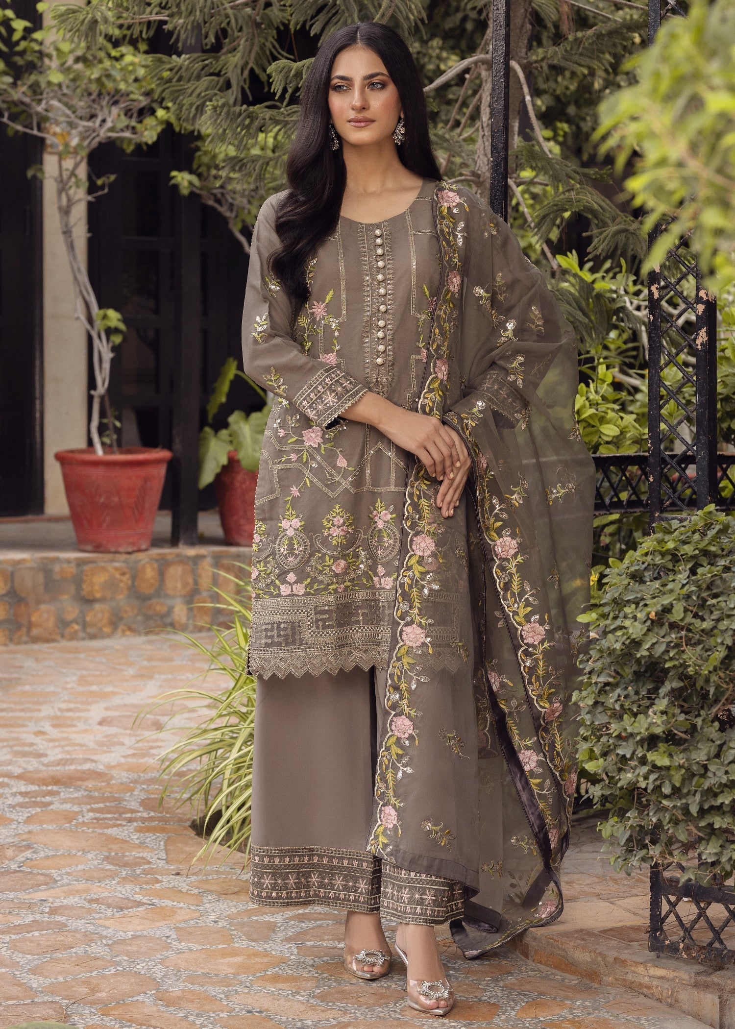 Adam's Couture Gulbano Women 3pcs