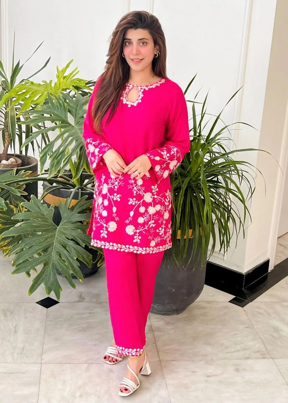 Sprinkles Radiant Elegance Luxury Women 2pcs