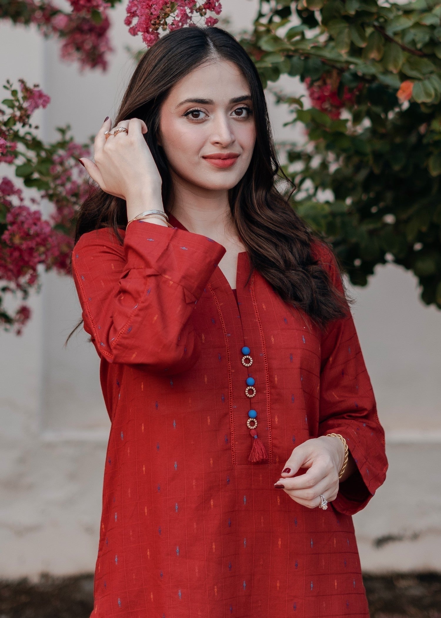 La Rosaa Lara Women 2pcs