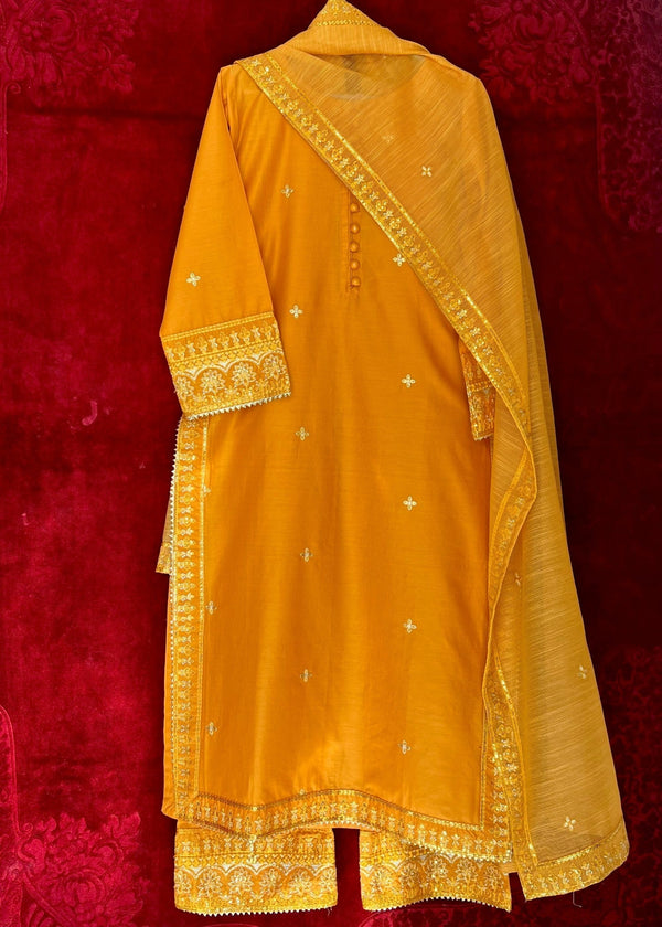 Safayd Oriana Women 3pcs