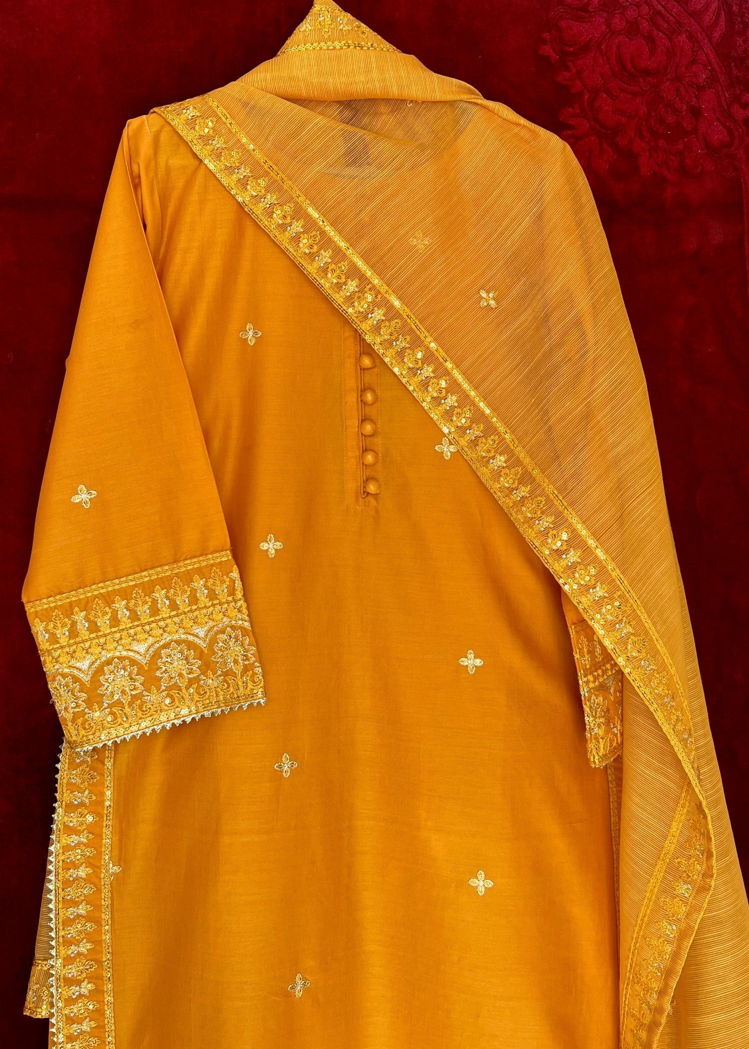 Safayd Oriana Women 3pcs