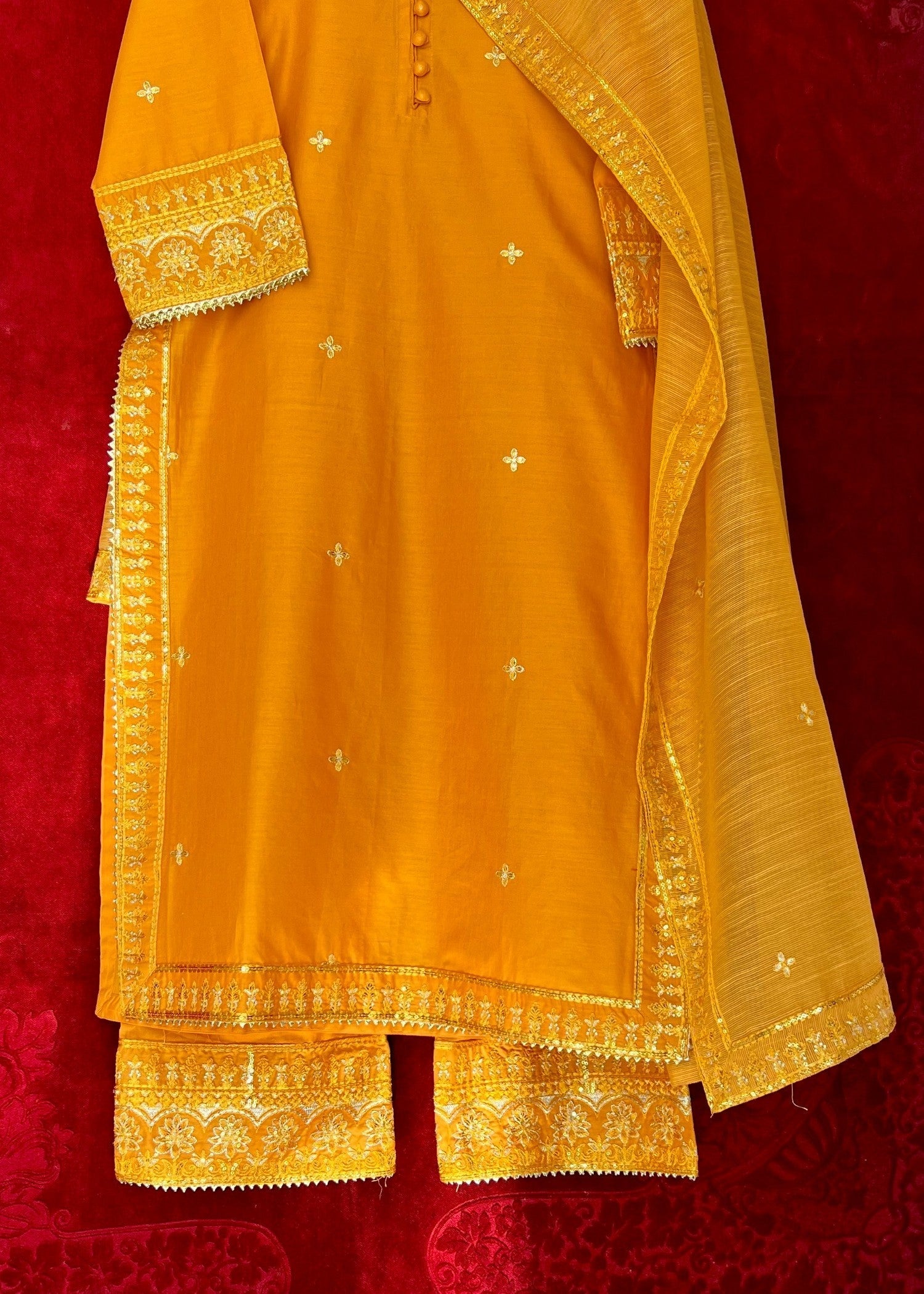 Safayd Oriana Women 3pcs