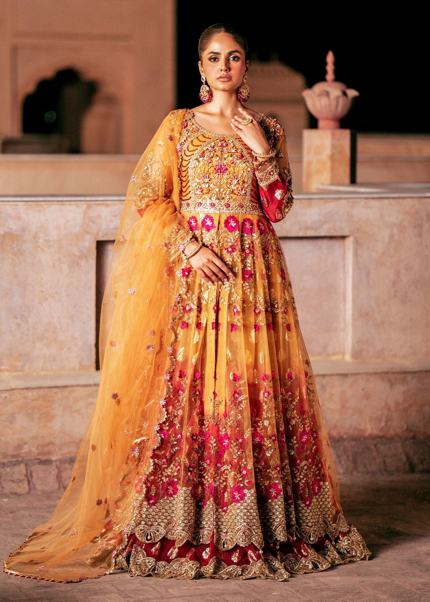 Zarqun 2452B Women 3pcs