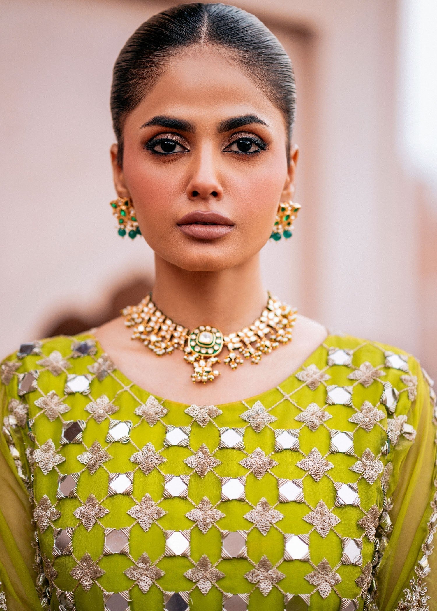 Zarqun 2451B Women 3pcs