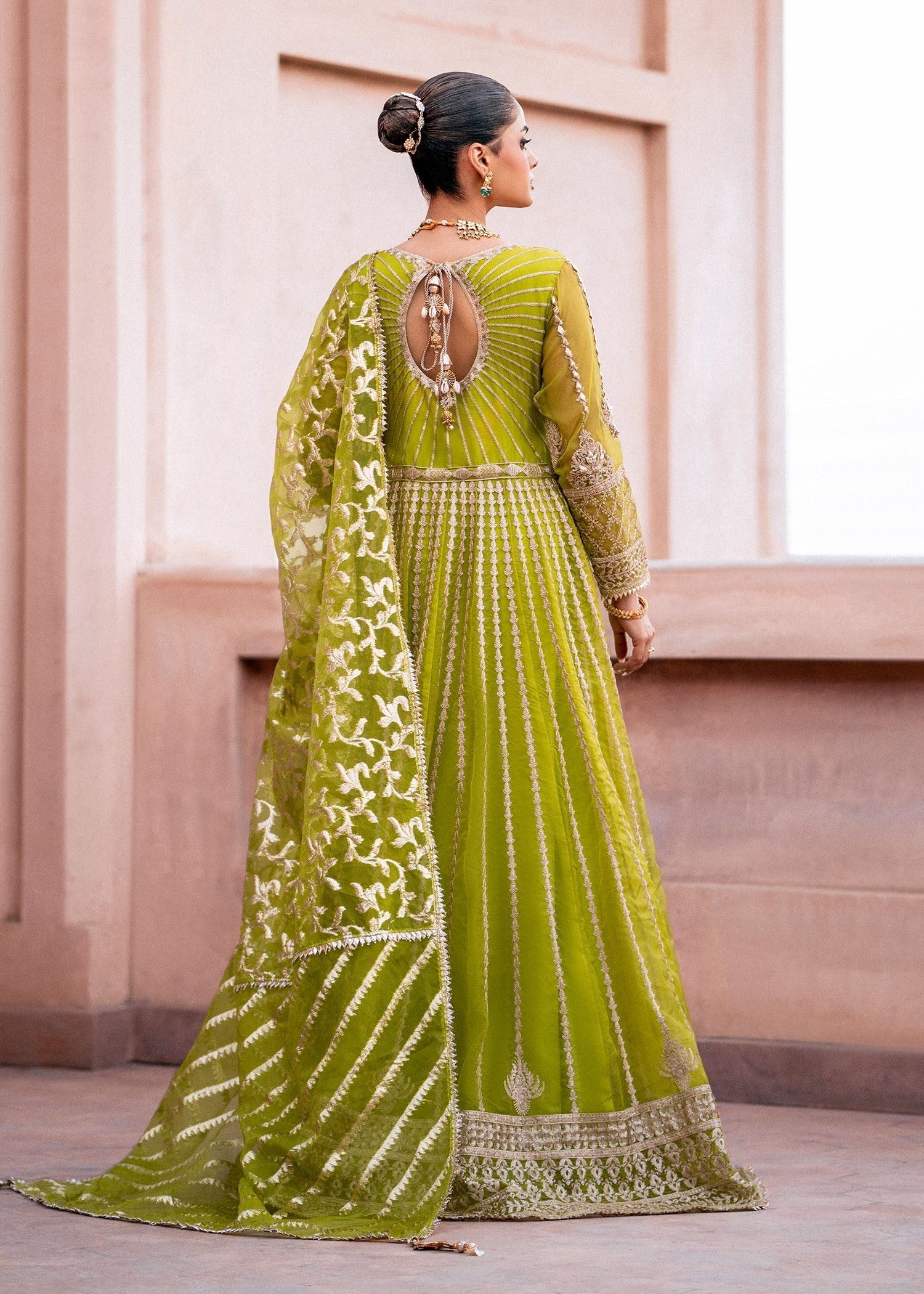 Zarqun 2451B Women 3pcs