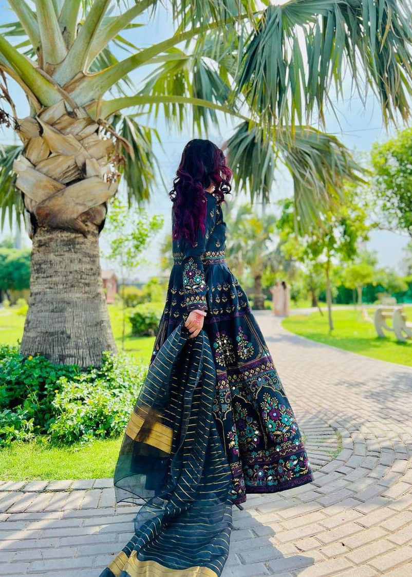 1 Virsapret black maahpara R7 Women 3pcs