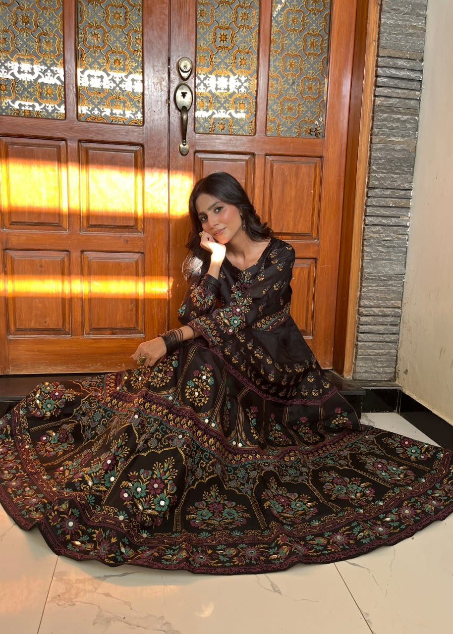 1 Virsapret black maahpara R7 Women 3pcs