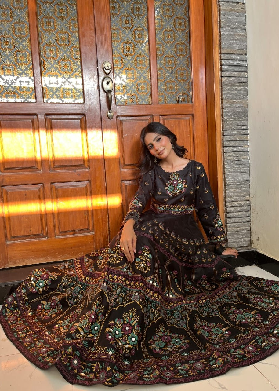 1 Virsapret black maahpara R7 Women 3pcs