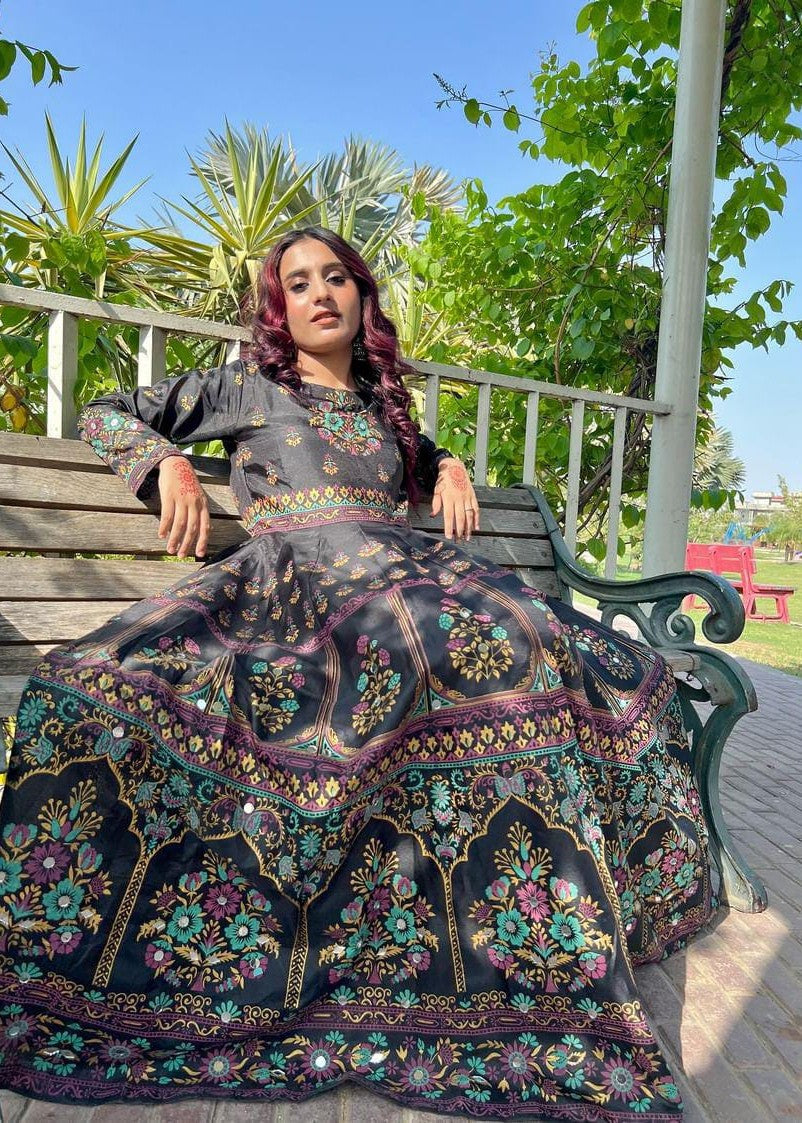 1 Virsapret black maahpara R7 Women 3pcs