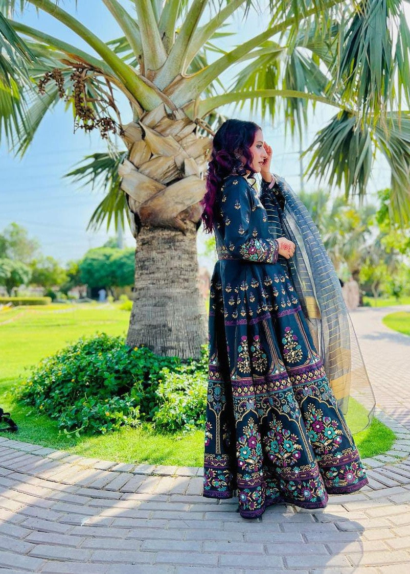 1 Virsapret black maahpara R7 Women 3pcs