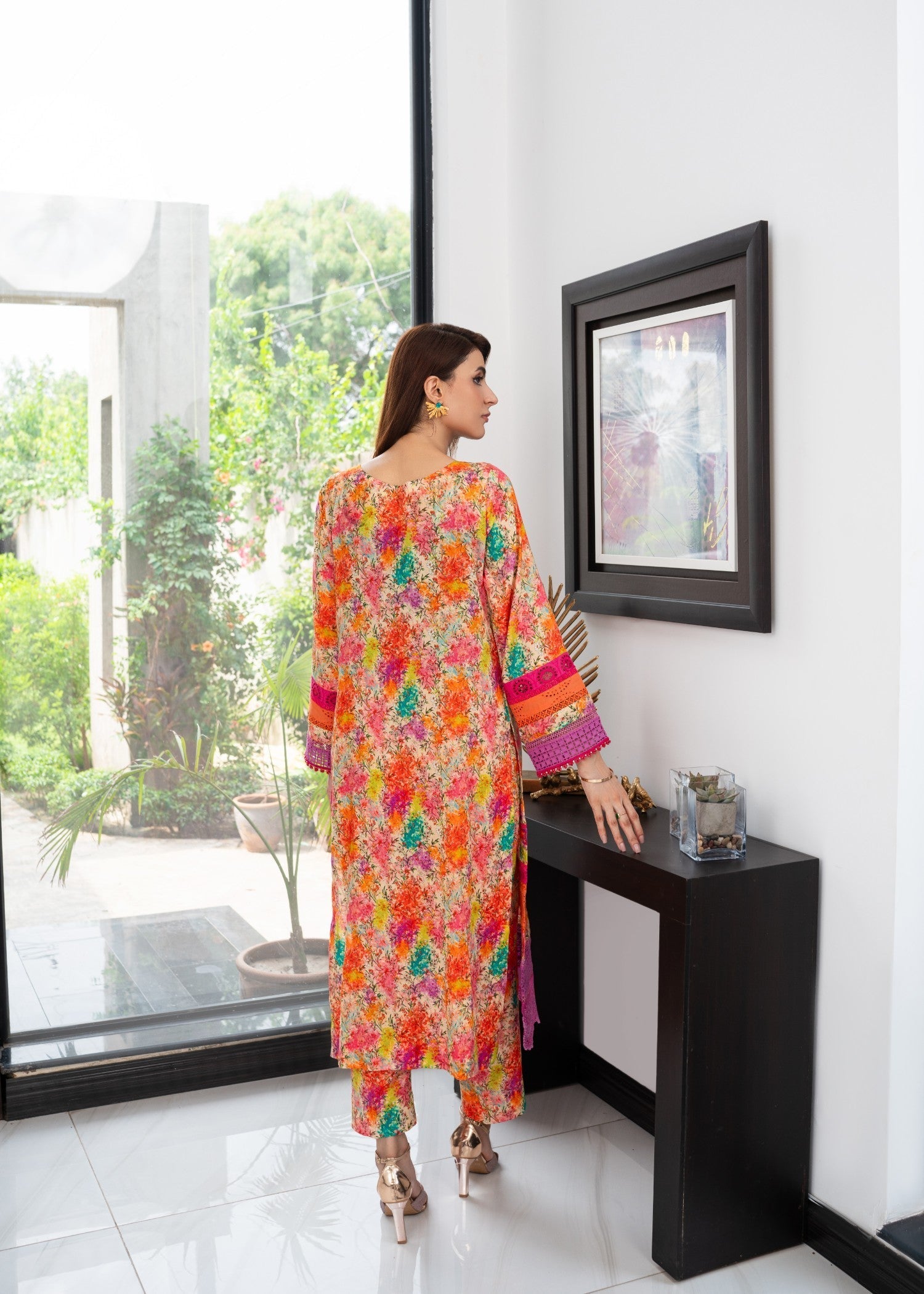 Taranjan TM 041 Women 2pcs