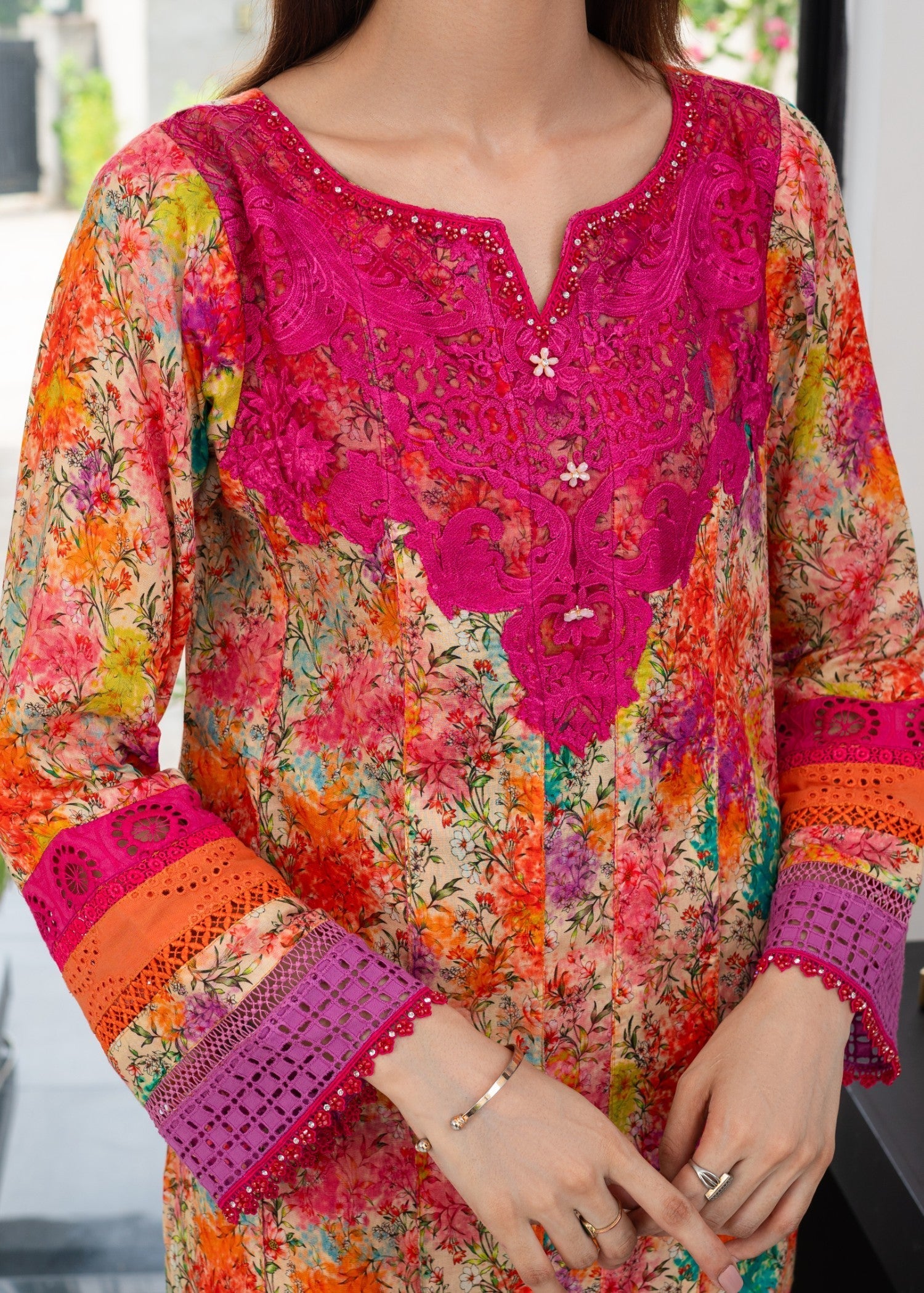 Taranjan TM 041 Women 2pcs