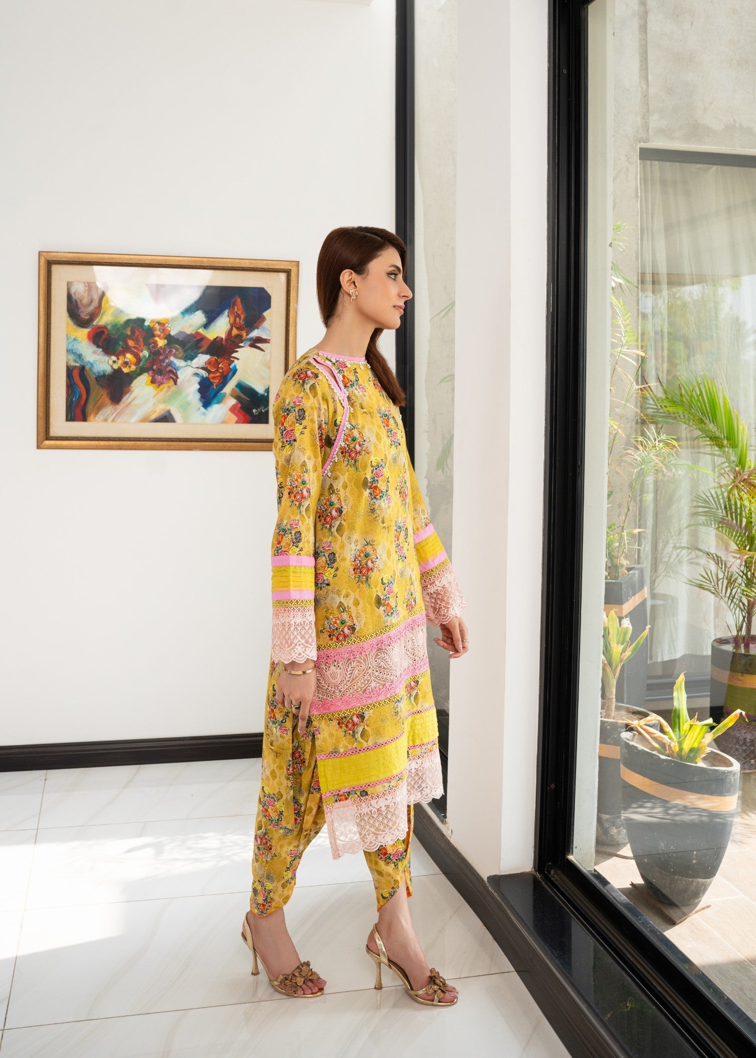 Taranjan TM 043 Women 2pcs