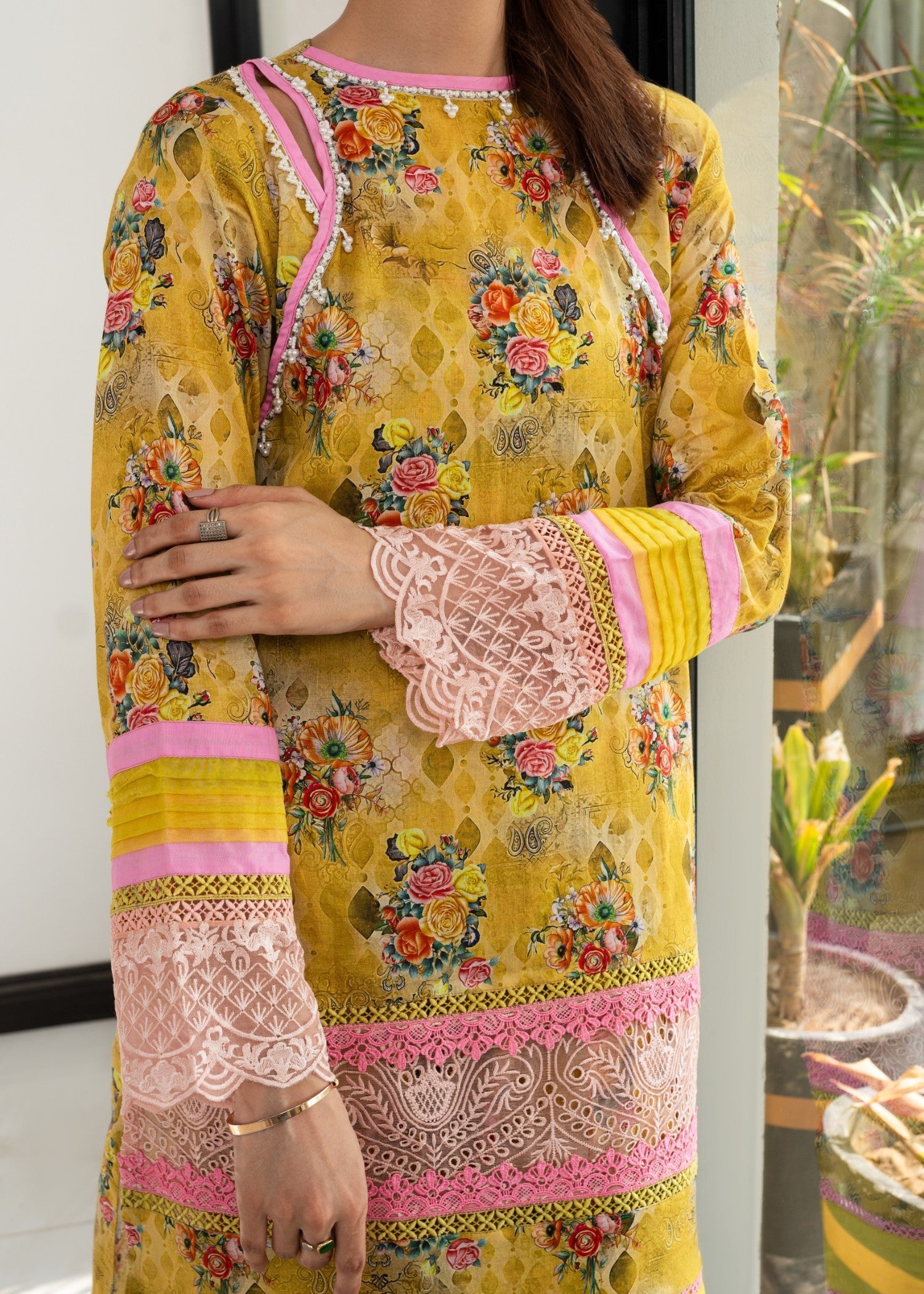 Taranjan TM 043 Women 2pcs