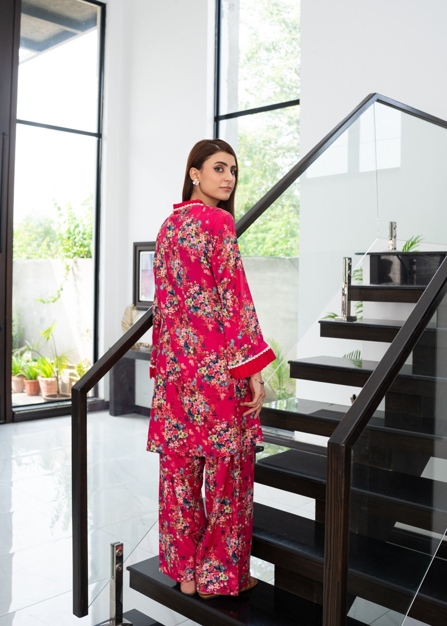 Taranjan TM 044 Women 2pcs