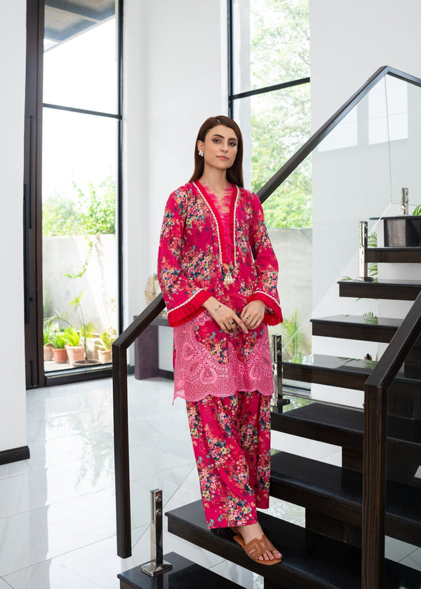 Taranjan TM 044 Women 2pcs