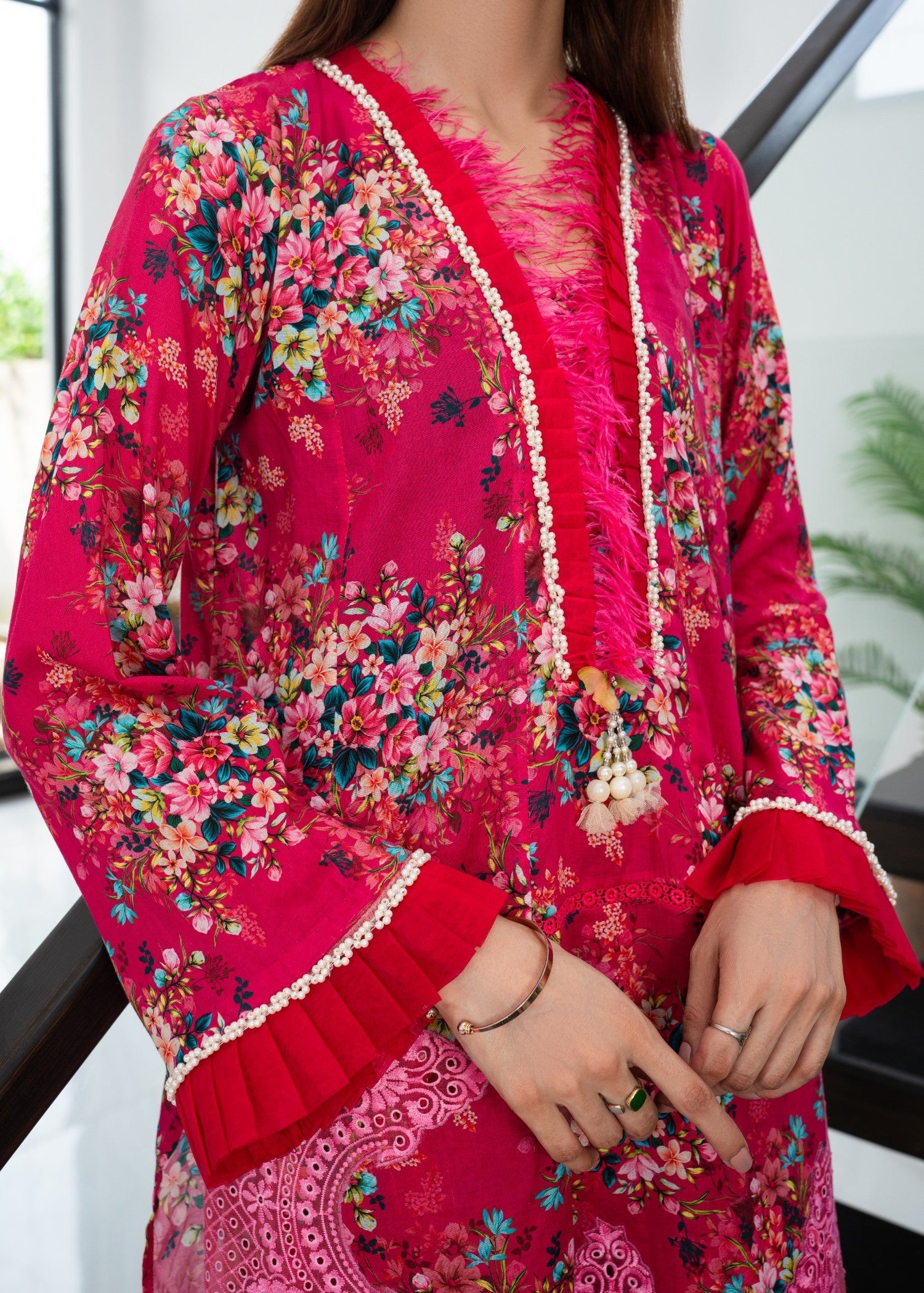 Taranjan TM 044 Women 2pcs