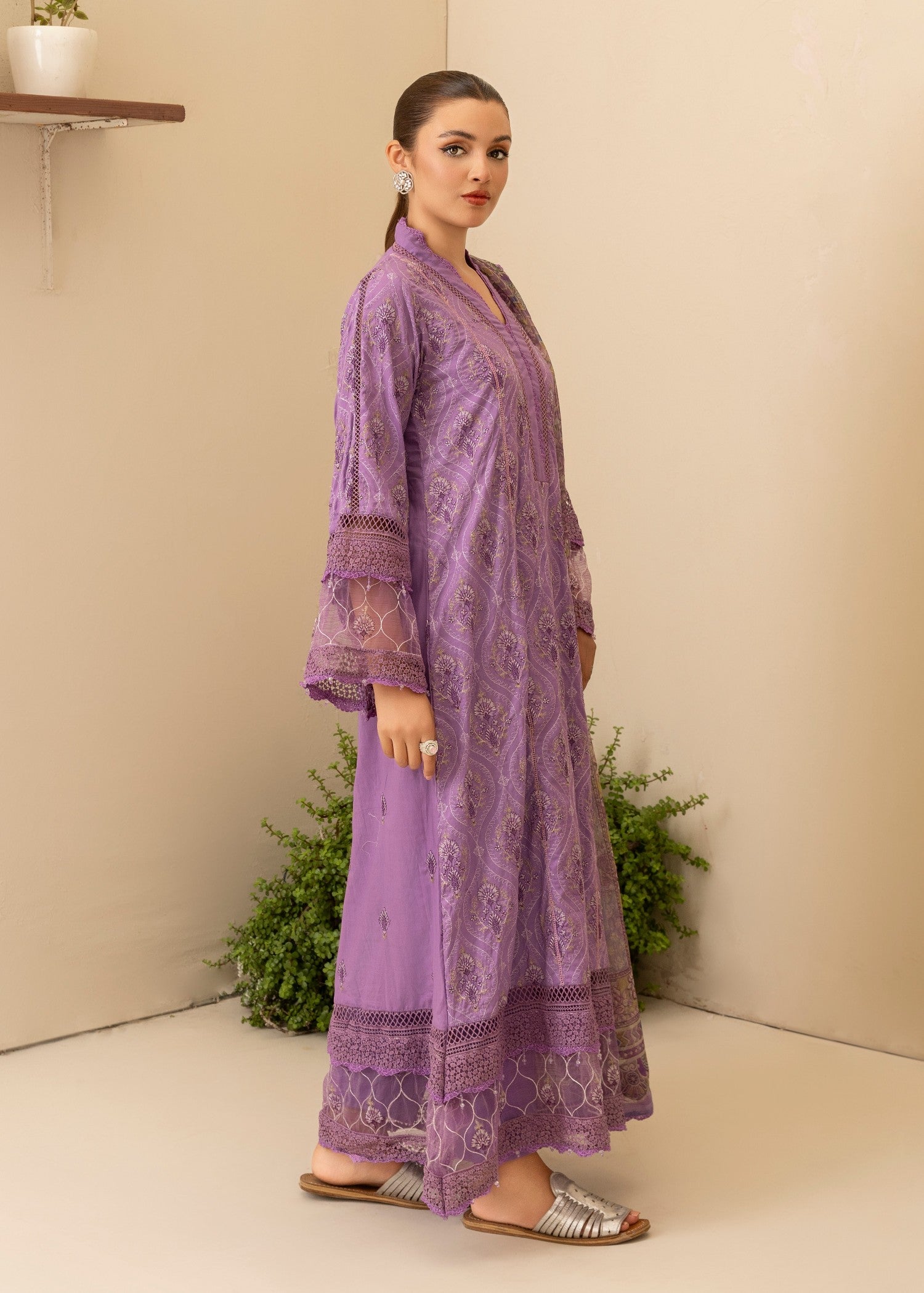 Decor Fashion pm 1421 Women 3pcs