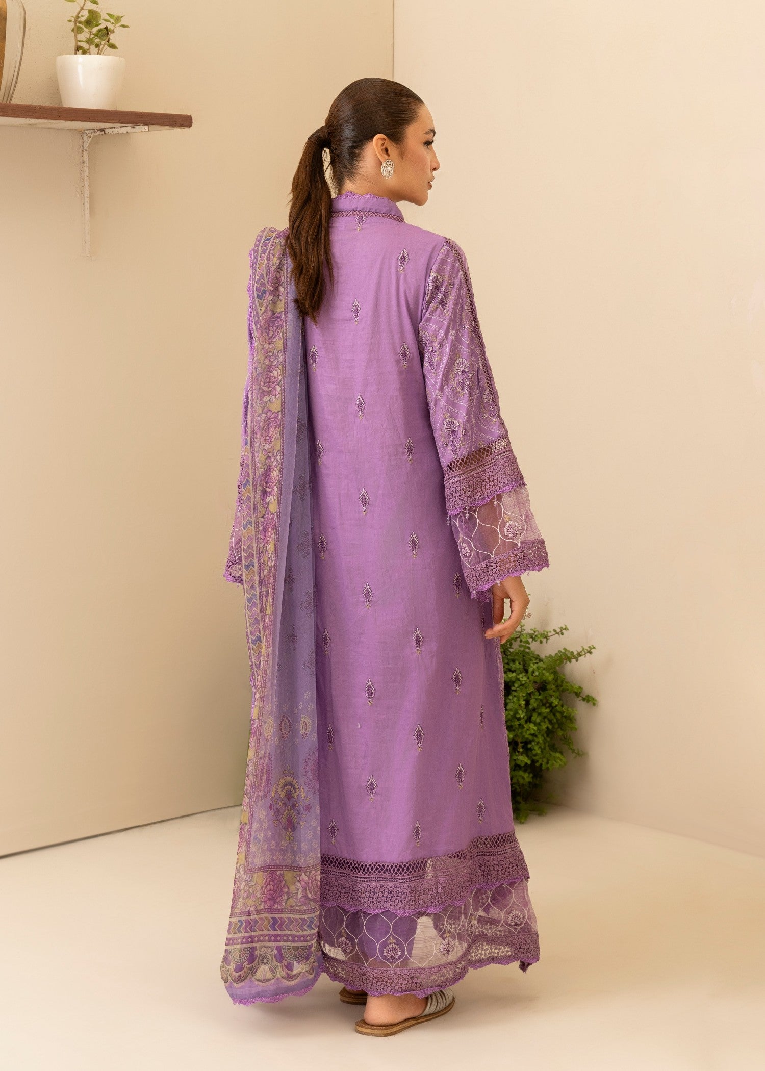 Decor Fashion pm 1421 Women 3pcs