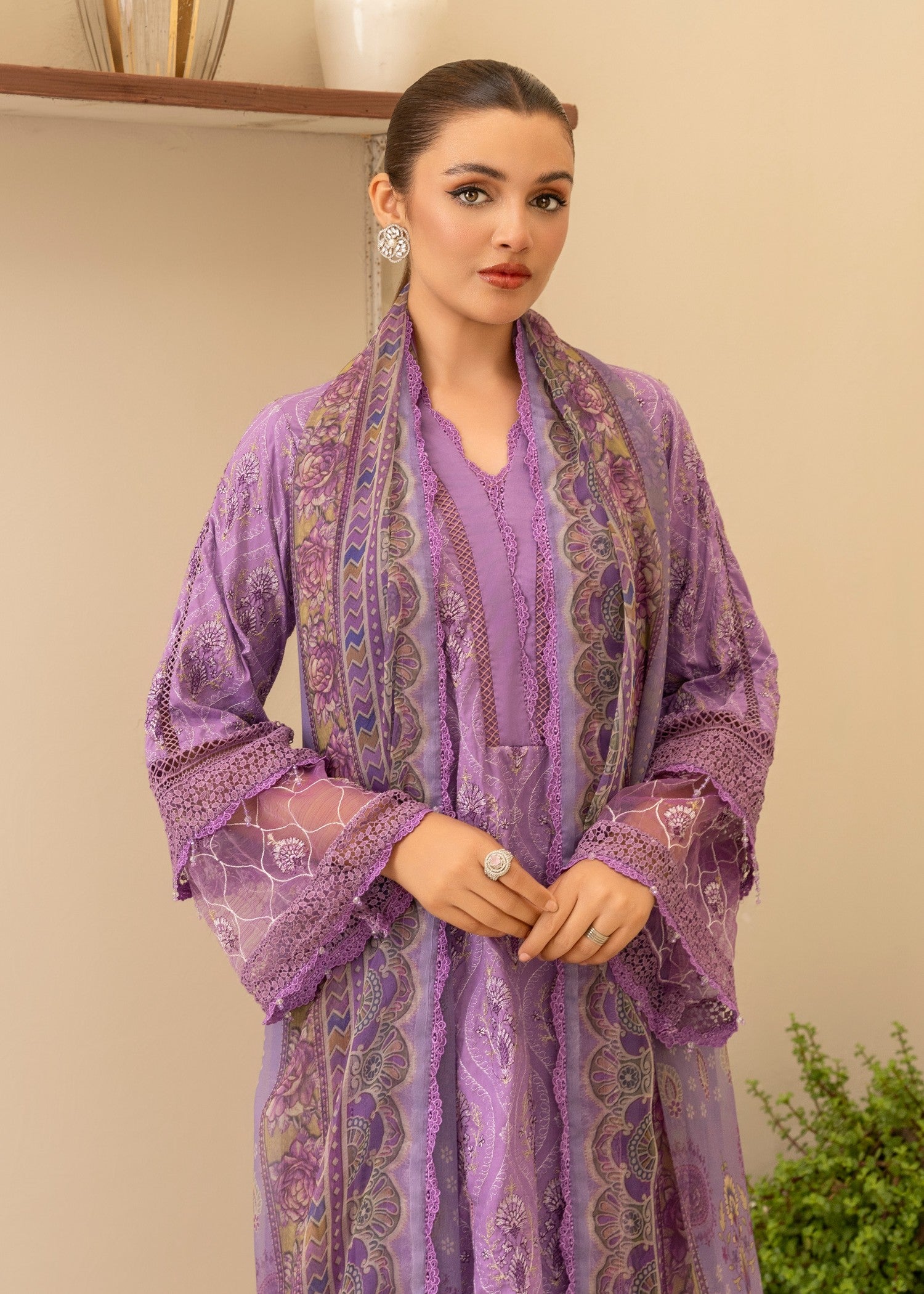 Decor Fashion pm 1421 Women 3pcs