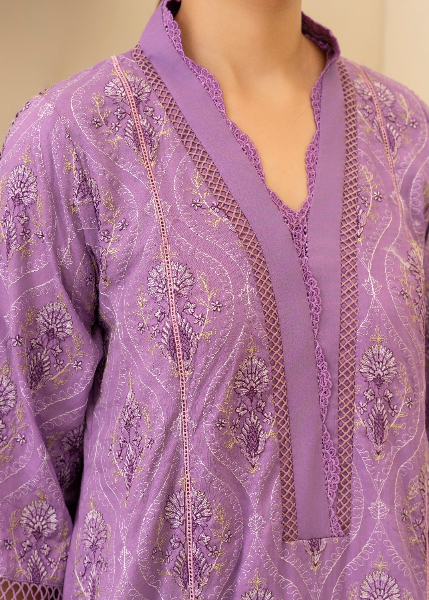 Decor Fashion pm 1421 Women 3pcs