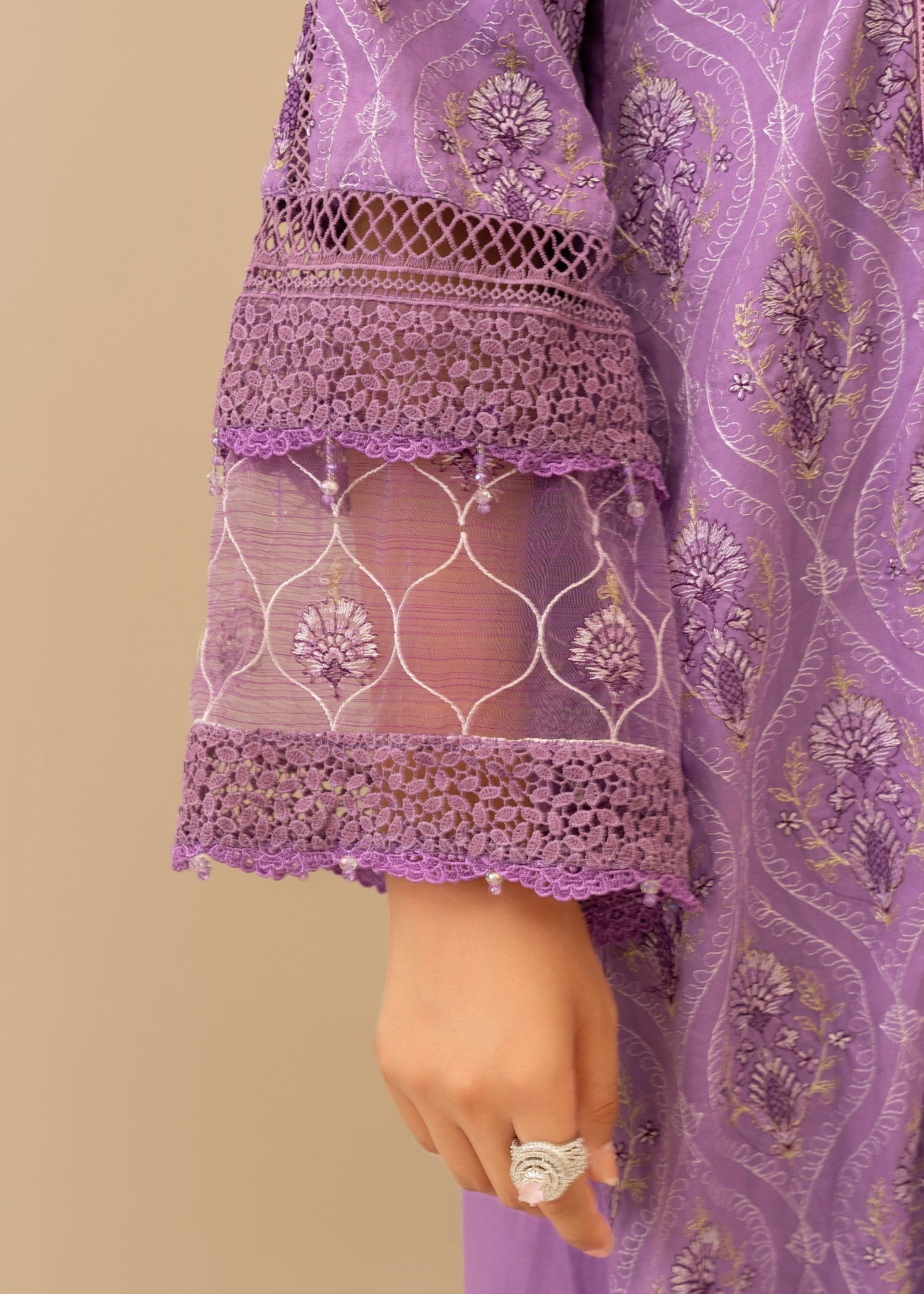 Decor Fashion pm 1421 Women 3pcs