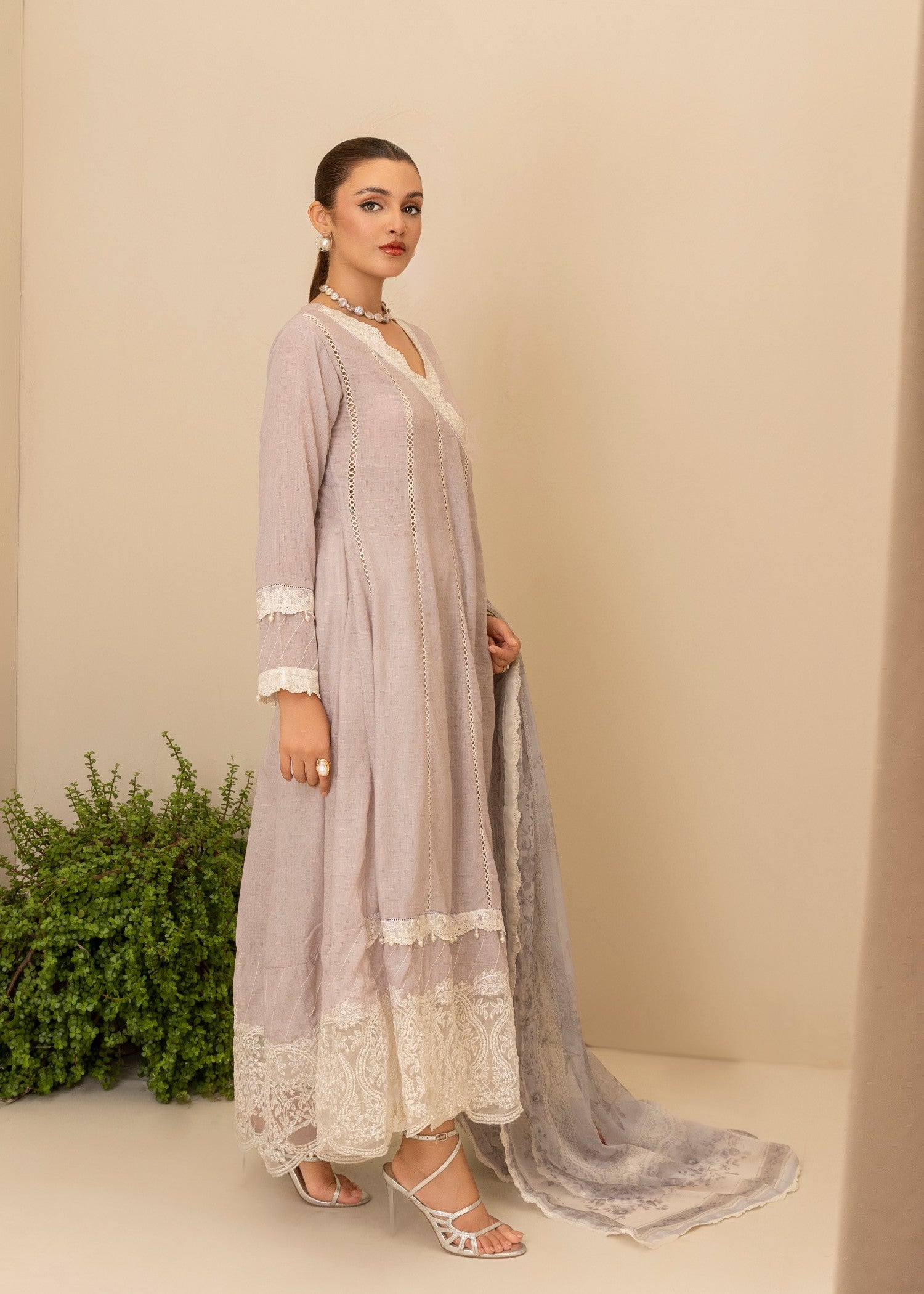 Decor Fashion PM 1415 Women 3pcs