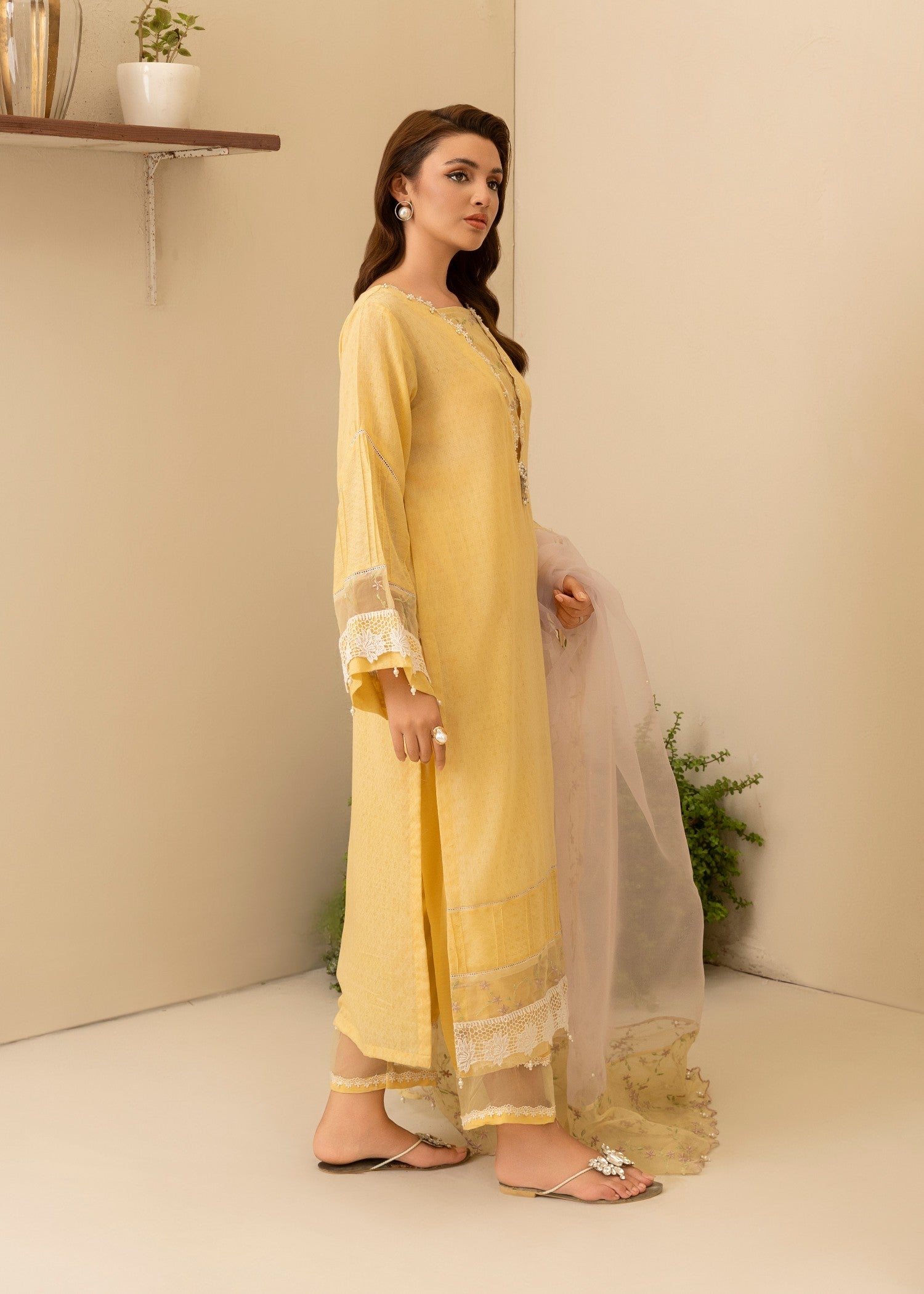 Decor Fashion pm 1408 Women 3pcs