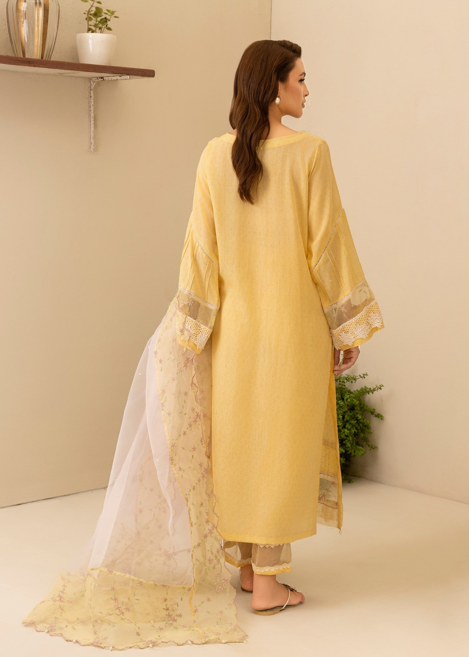 Decor Fashion pm 1408 Women 3pcs