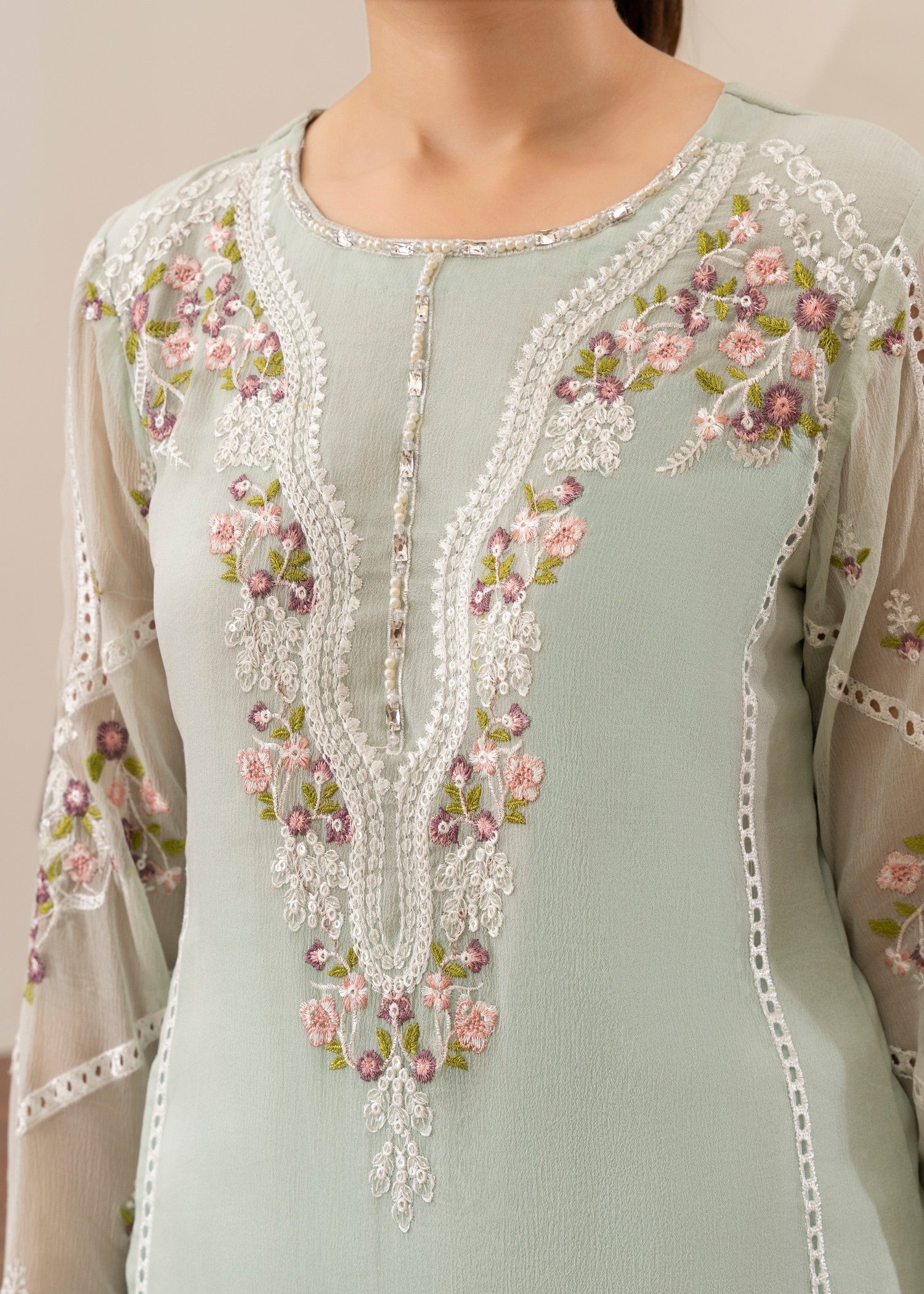 Decor Fashion PM 1414 G Women 3pcs