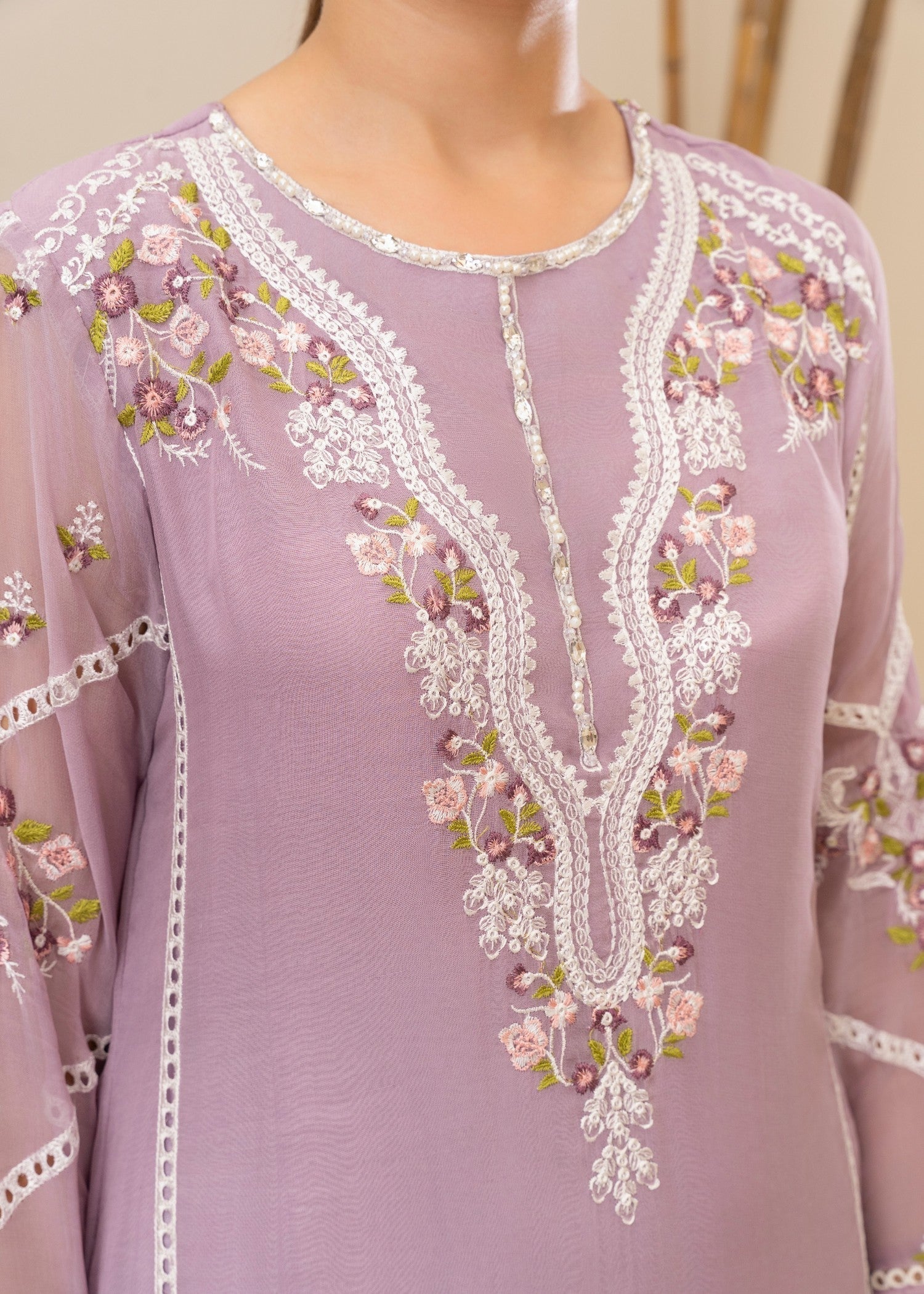 Decor Fashion PM 1414 P Women 3pcs